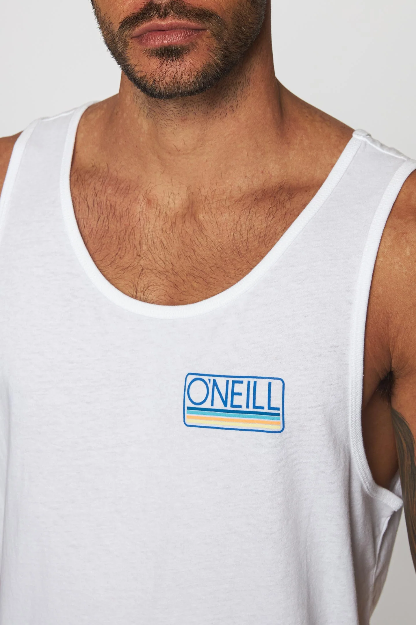 MENS HEADQUARTERS TANK - Image 6