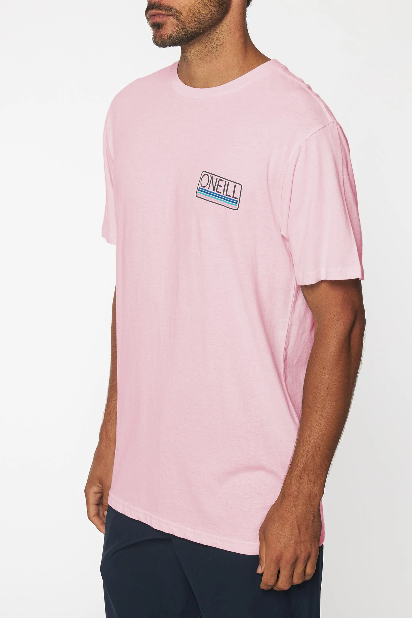 MENS HEADQUARTERS TEE - Image 4