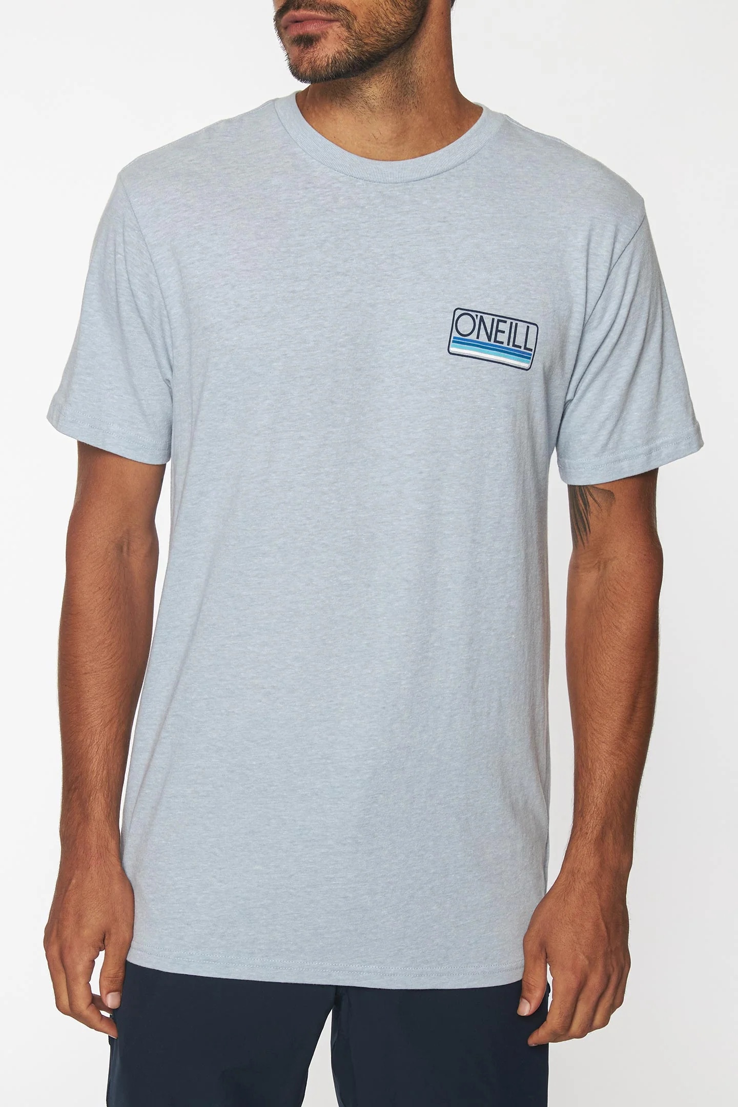 MENS HEADQUARTERS TEE - Image 3