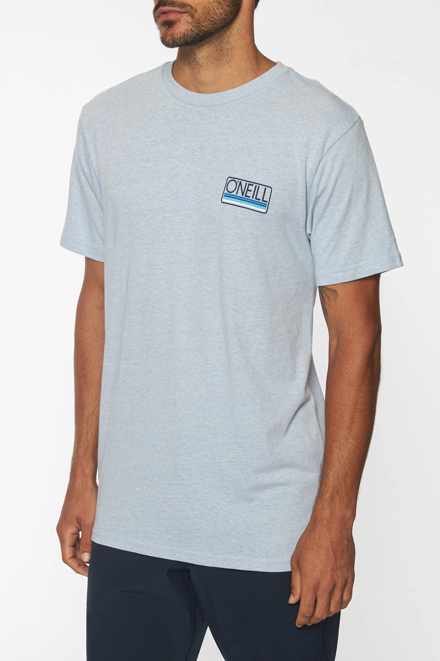 MENS HEADQUARTERS TEE - Image 4