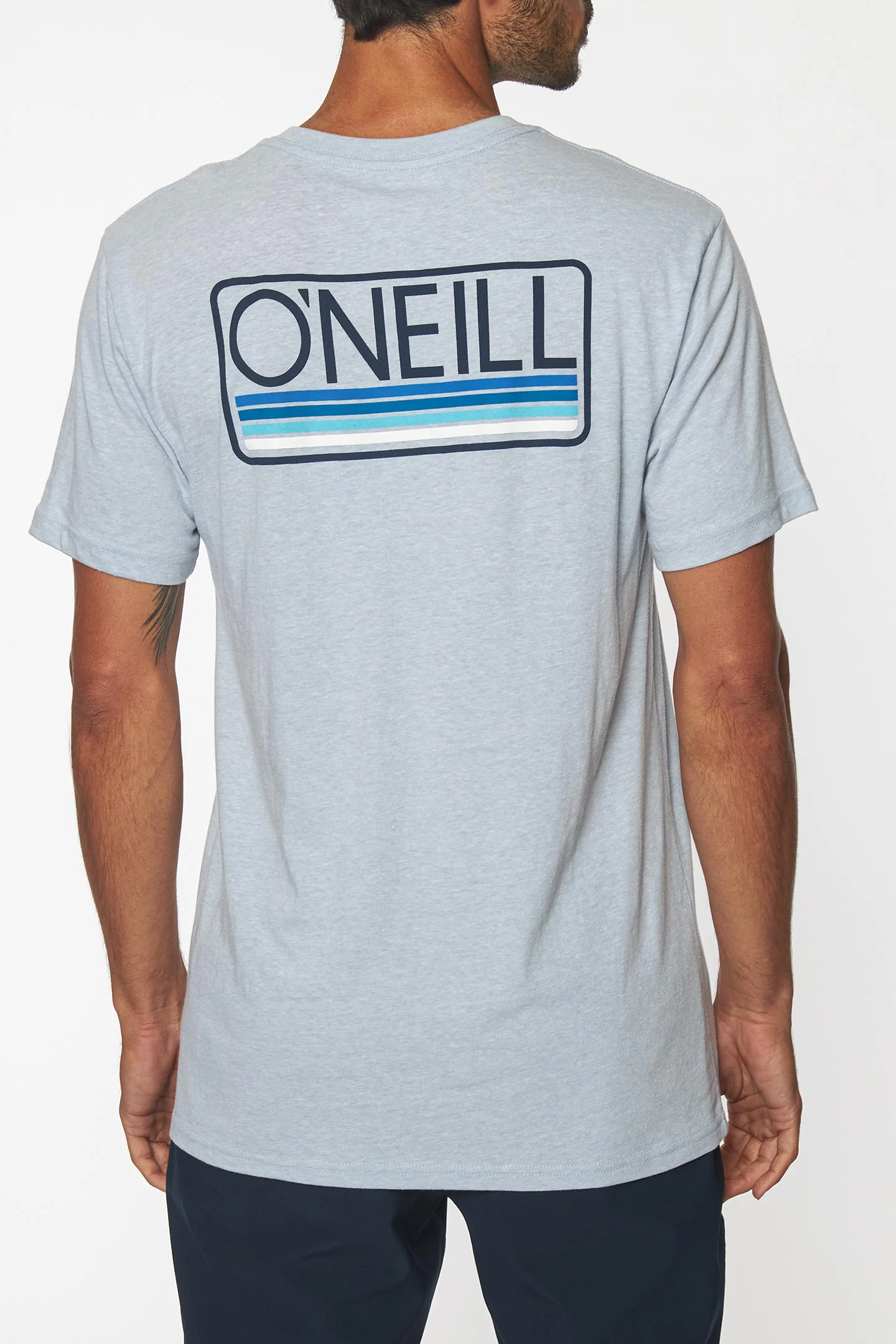 MENS HEADQUARTERS TEE - Image 5