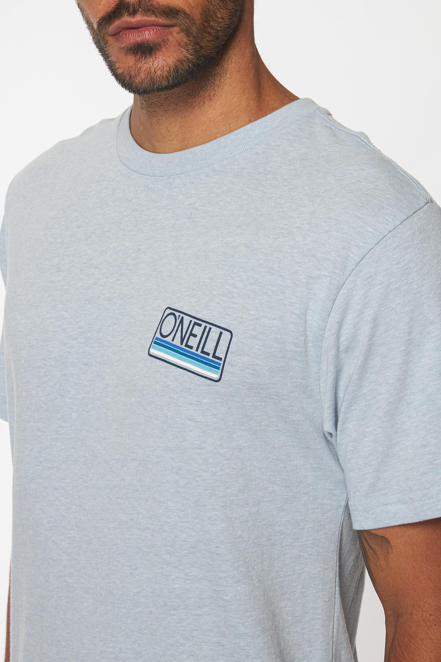 MENS HEADQUARTERS TEE - Image 6
