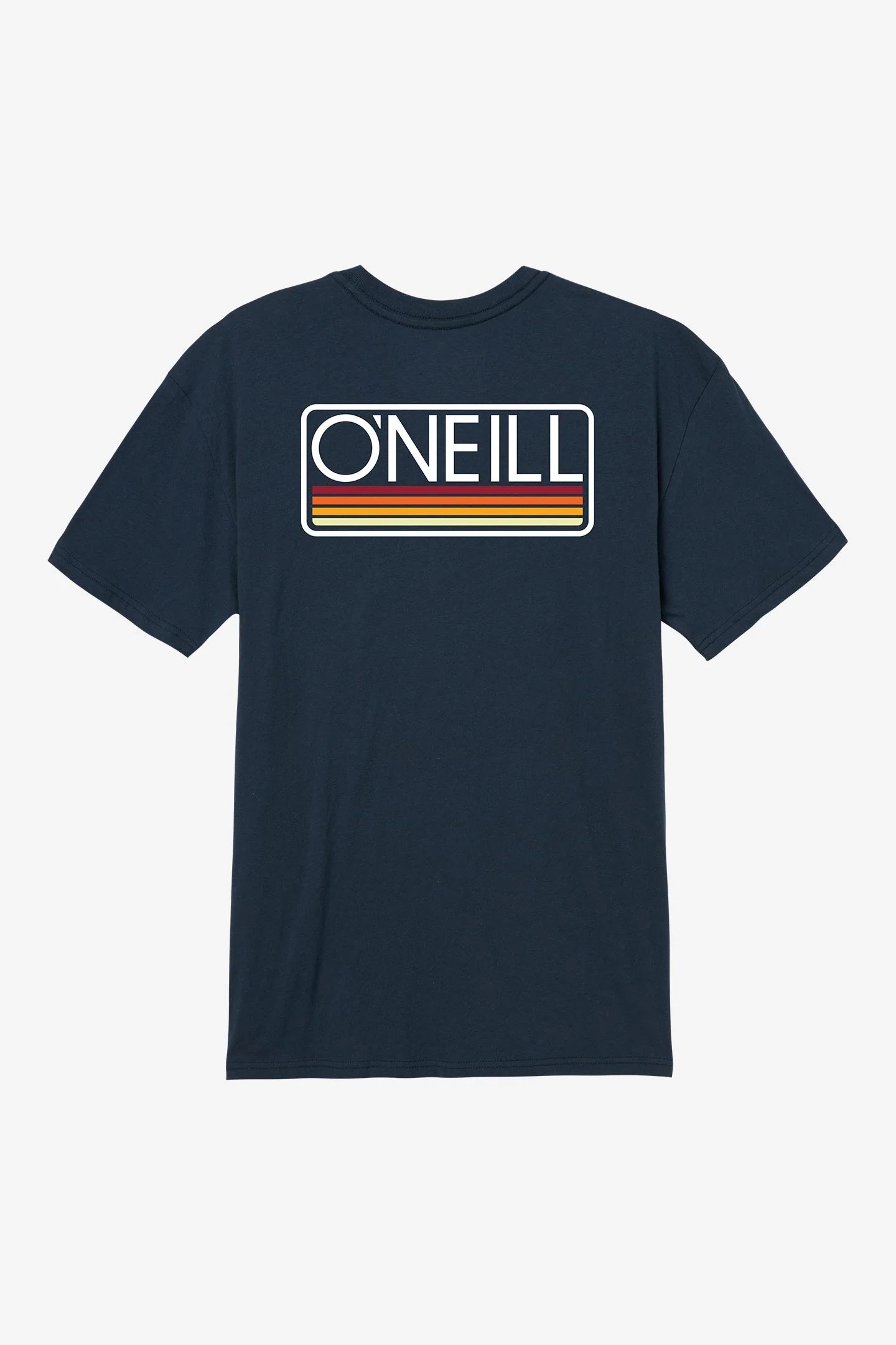 MENS HEADQUARTERS TEE - Image 2