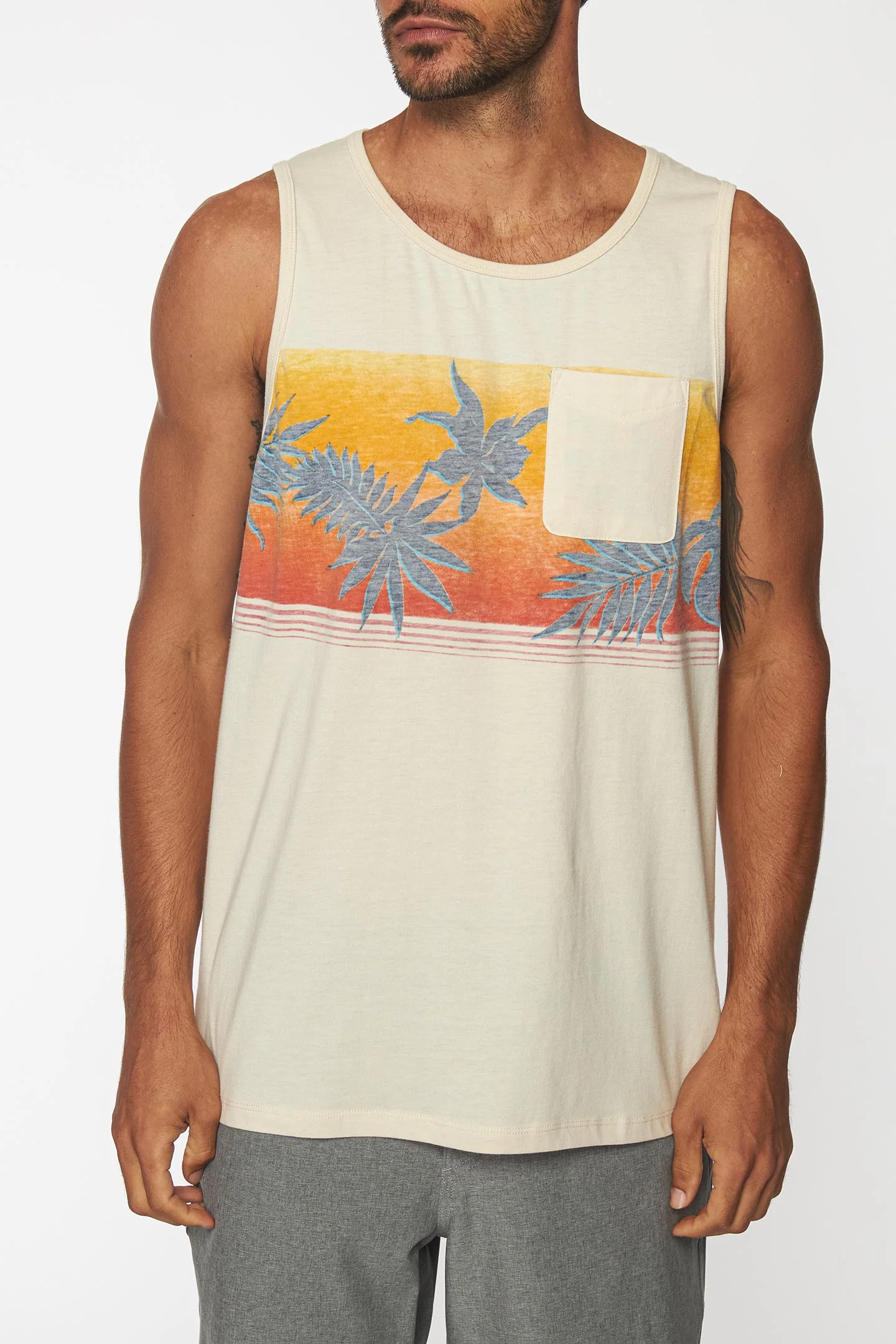 MENS HEIST TANK - Image 2