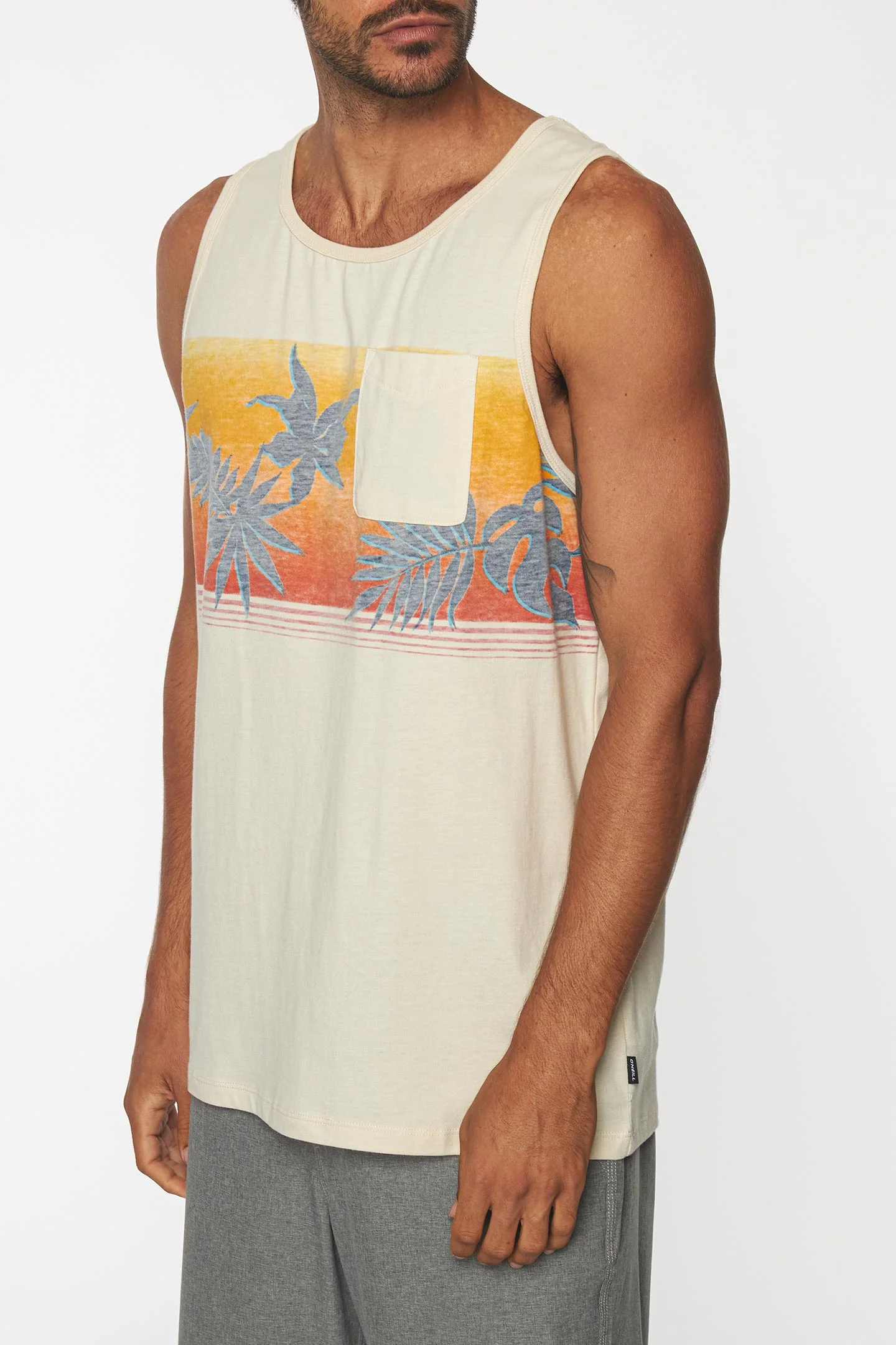 MENS HEIST TANK - Image 3