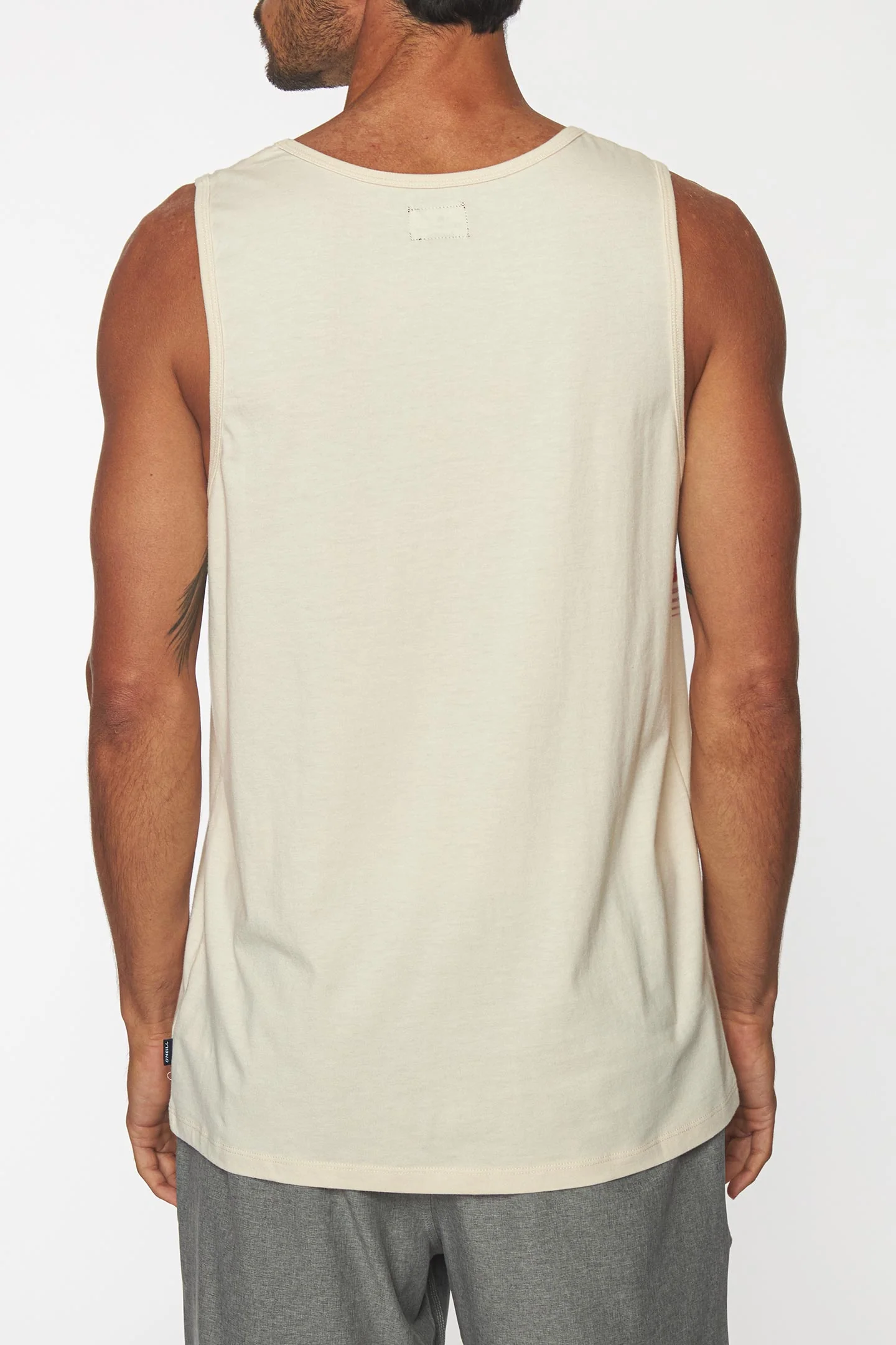 MENS HEIST TANK - Image 4