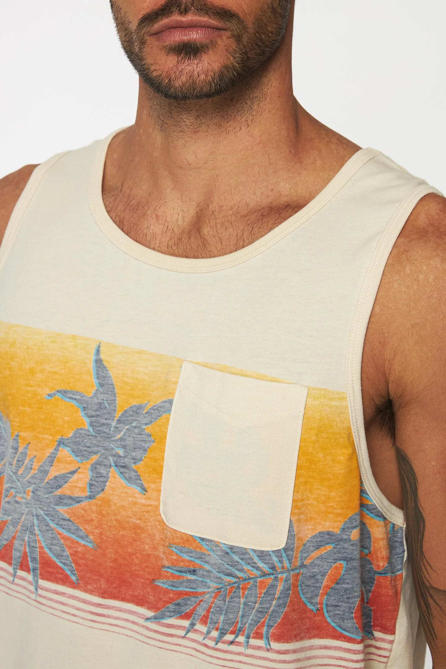 MENS HEIST TANK - Image 5