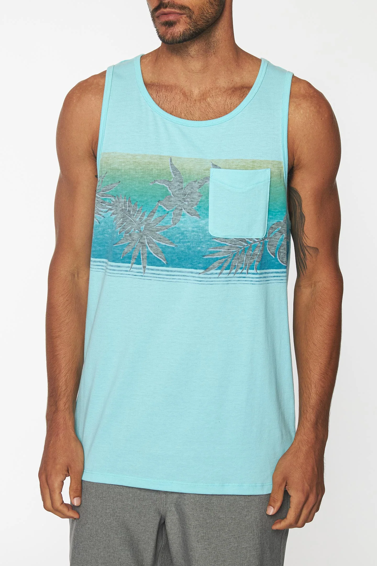 MENS HEIST TANK - Image 2