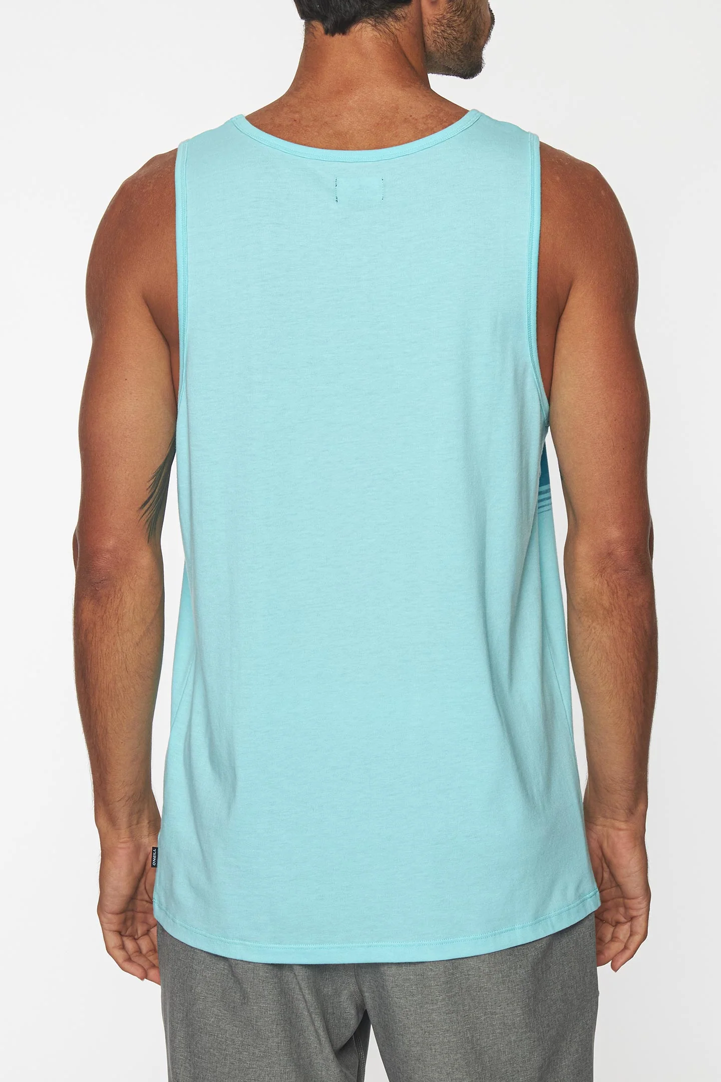 MENS HEIST TANK - Image 4
