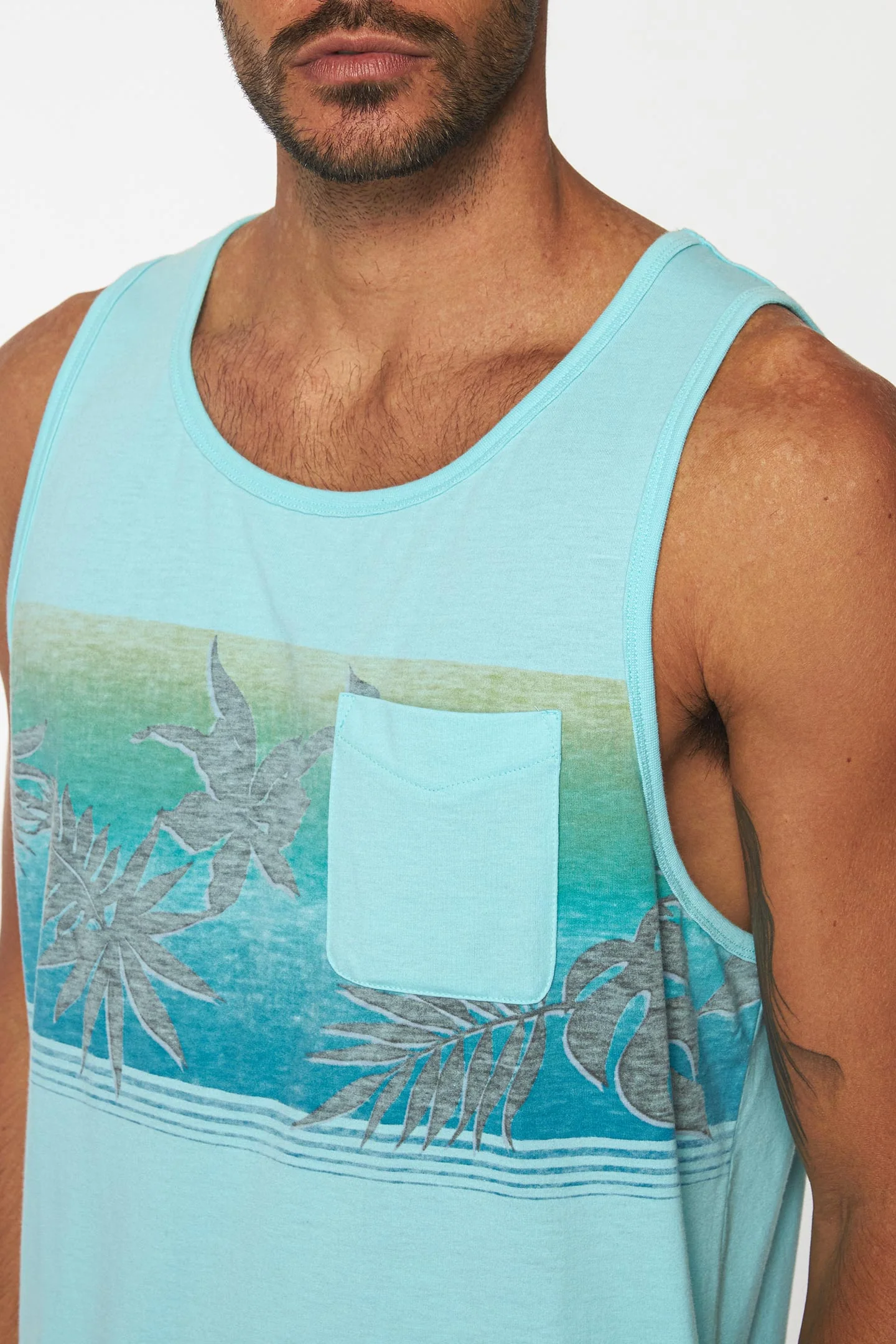 MENS HEIST TANK - Image 5