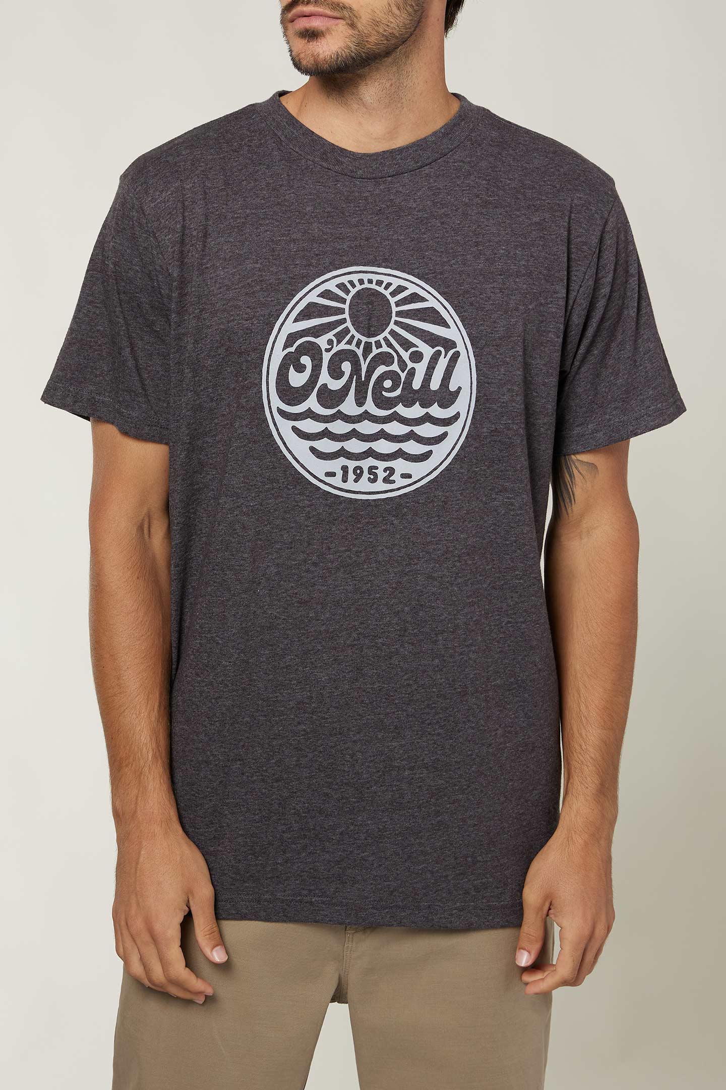 MENS HORIZON SHORT SLEEVE TEE - Image 2