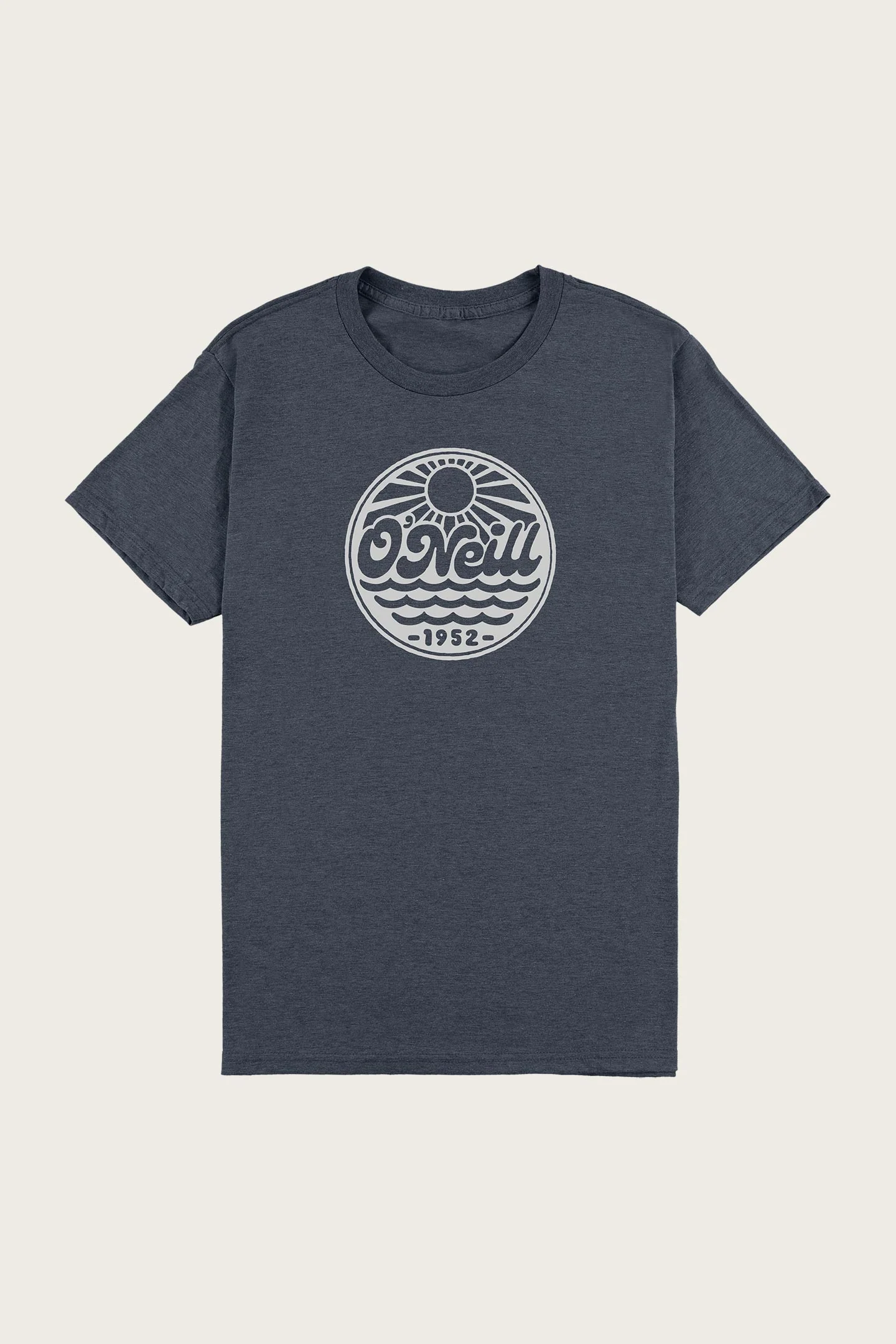 MENS HORIZON SHORT SLEEVE TEE