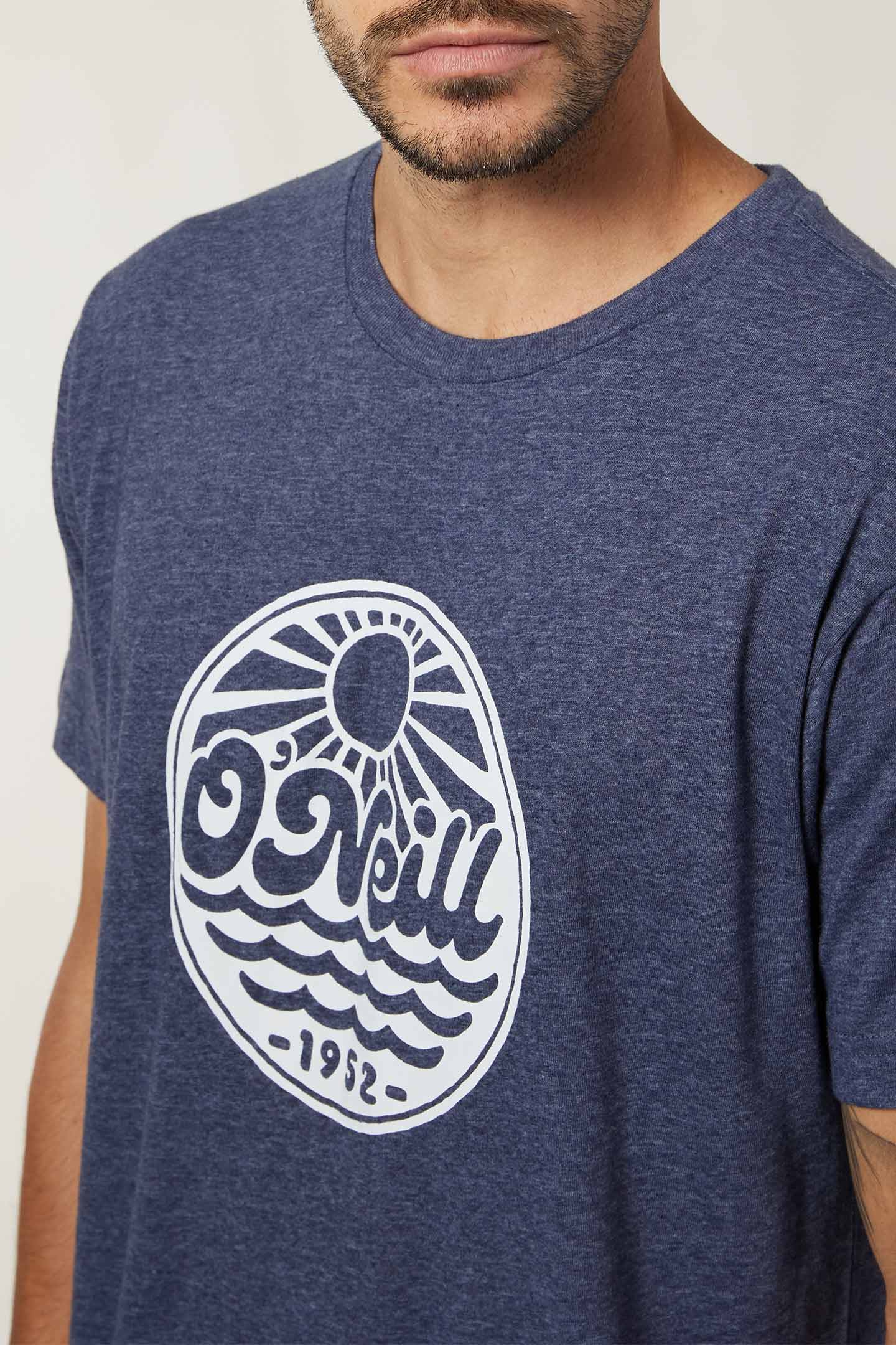MENS HORIZON SHORT SLEEVE TEE - Image 4