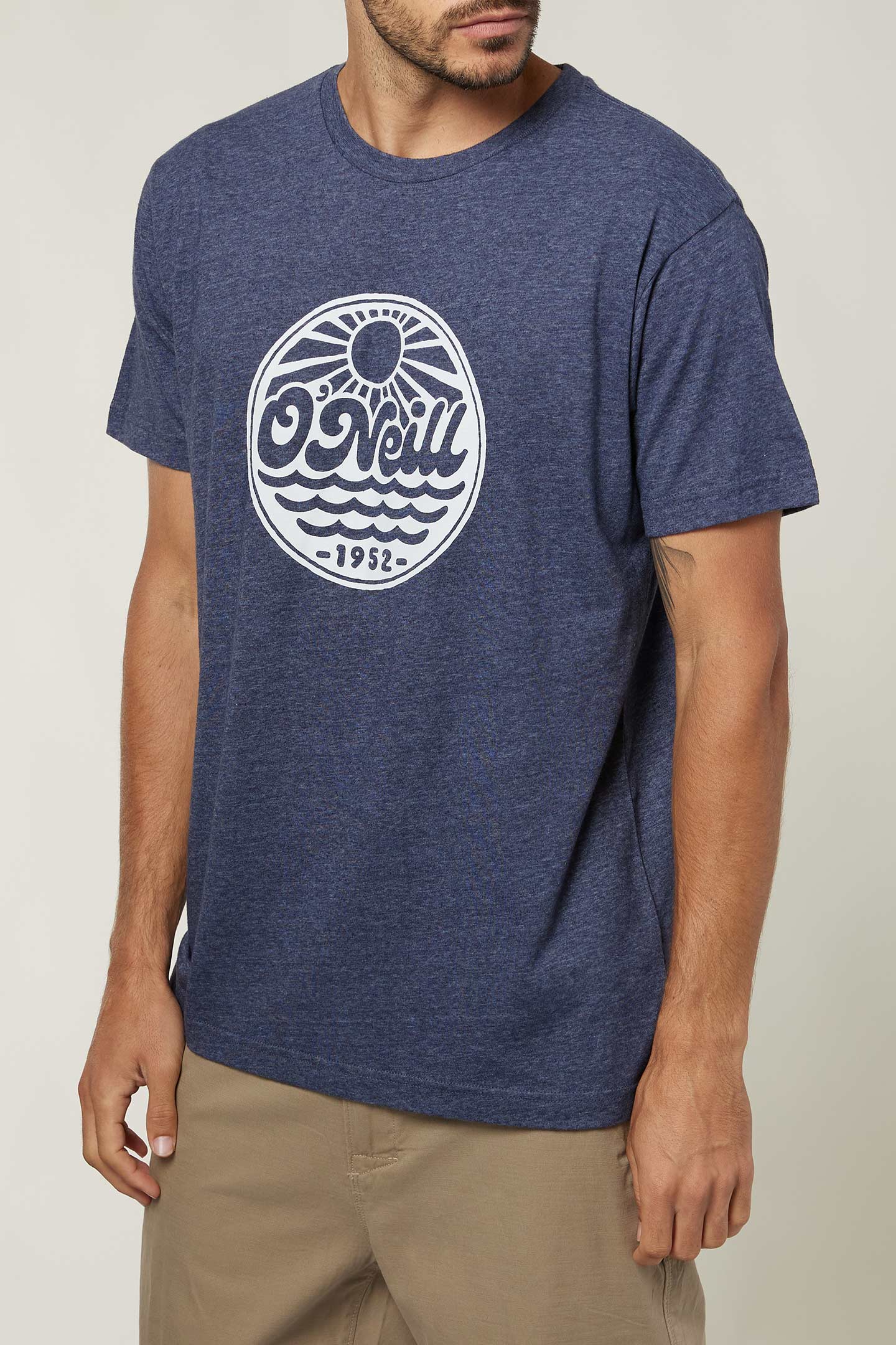 MENS HORIZON SHORT SLEEVE TEE - Image 5