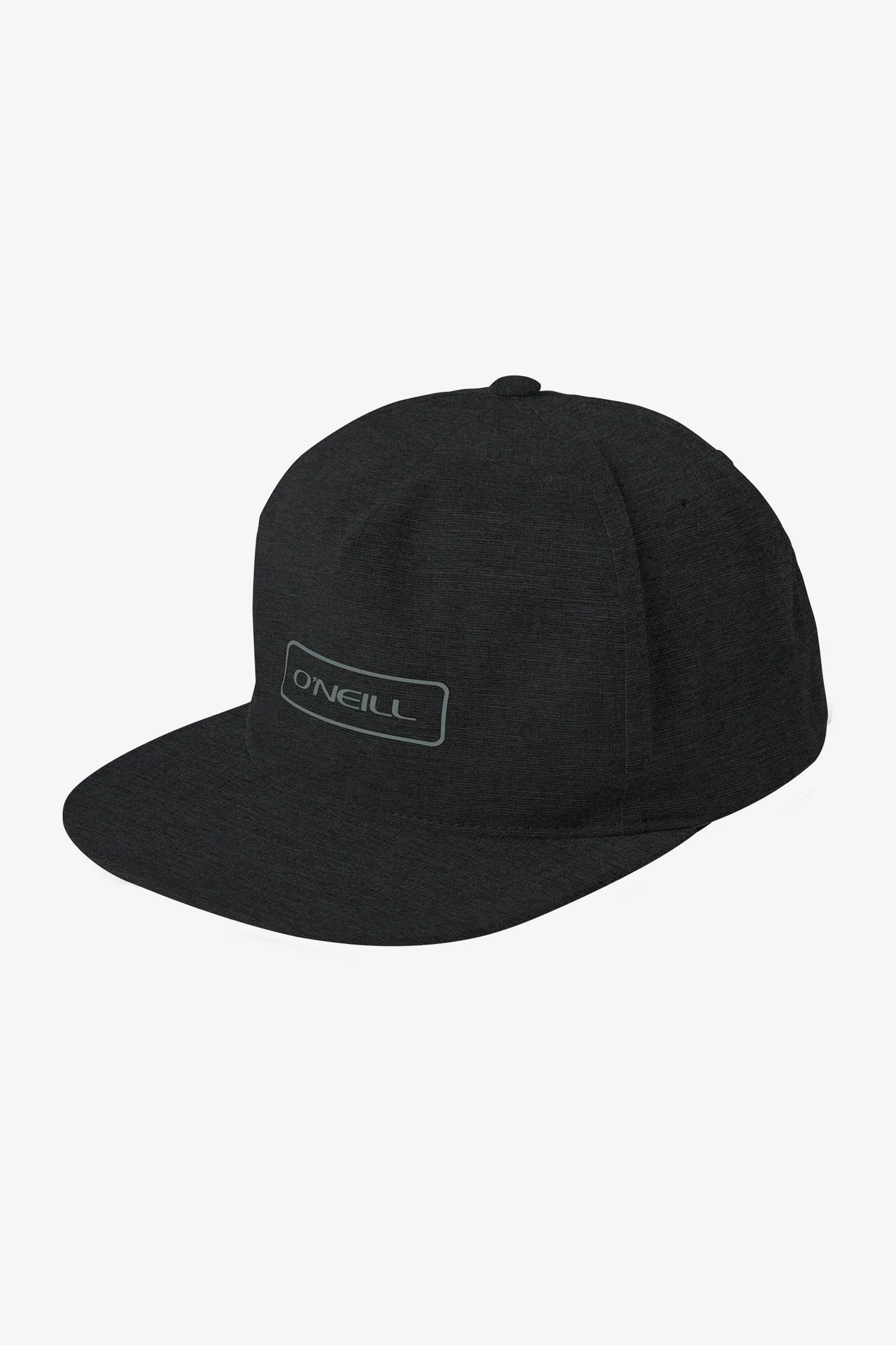 MENS HYBRID SNAPBACK HAT
