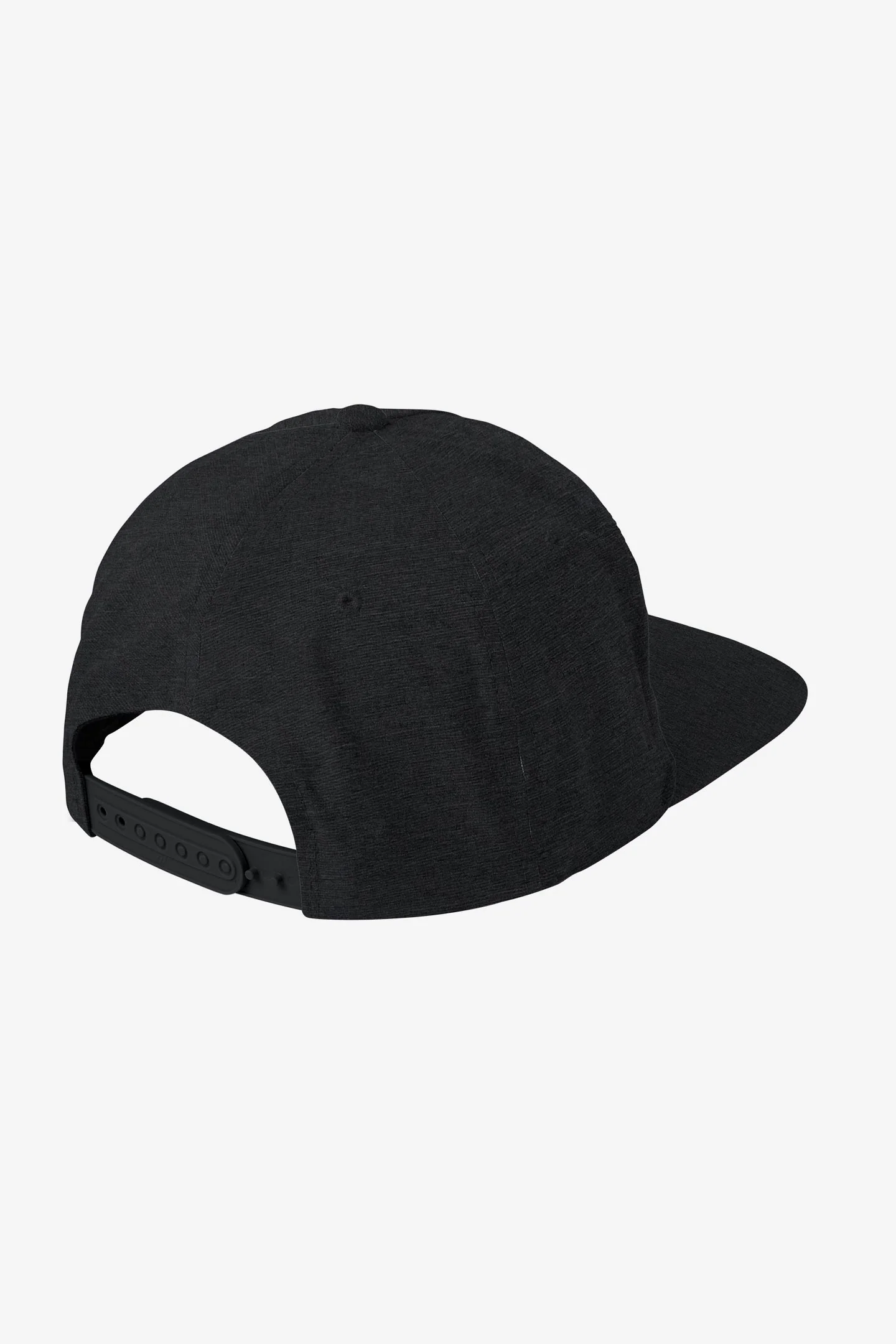 MENS HYBRID SNAPBACK HAT - Image 2