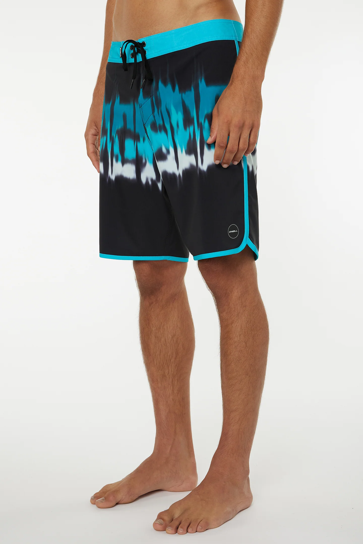 MENS HYPERFREAK DREAMWEAVER 19'' BOARDSHORTS - Image 2