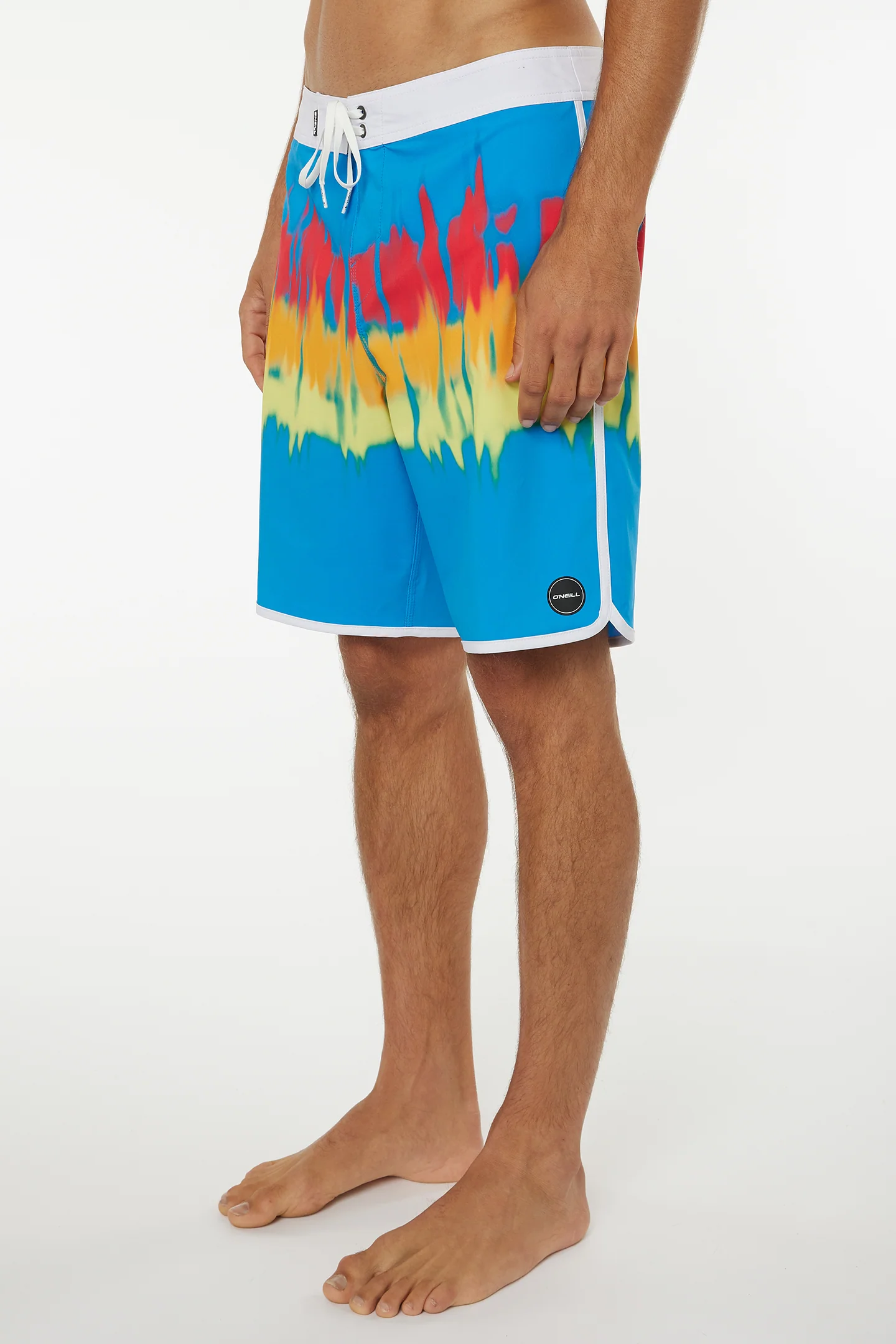 MENS HYPERFREAK DREAMWEAVER 19'' BOARDSHORTS - Image 2