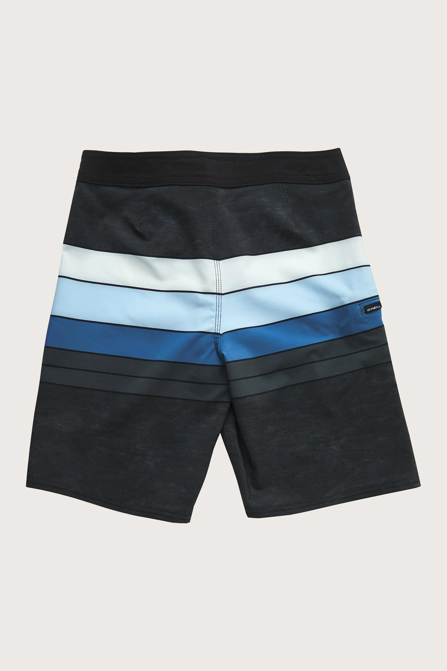 MENS HYPERFREAK HEIST LINE 19" BOARDSHORTS - Image 2