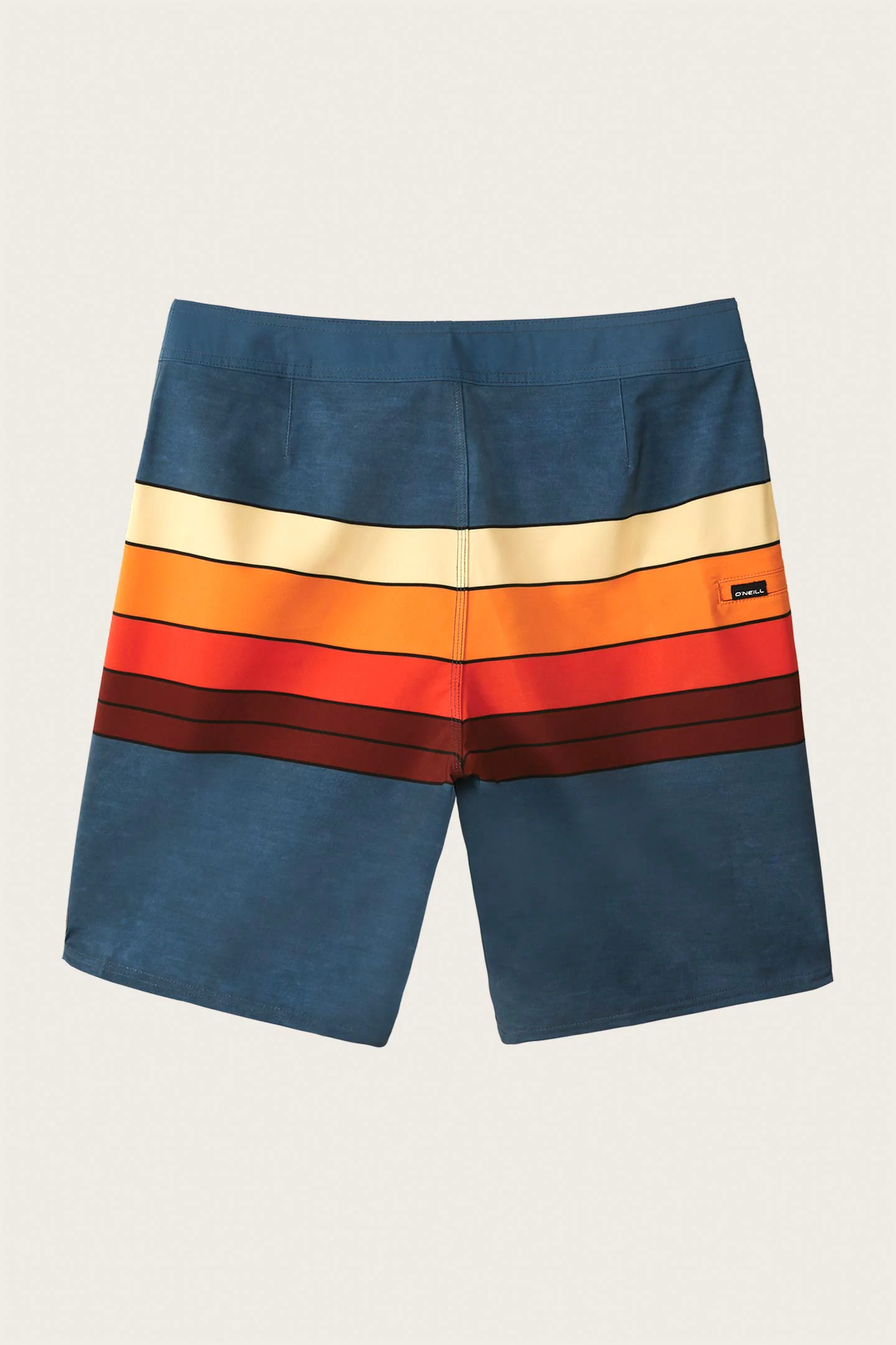 MENS HYPERFREAK HEIST LINE 19" BOARDSHORTS - Image 5