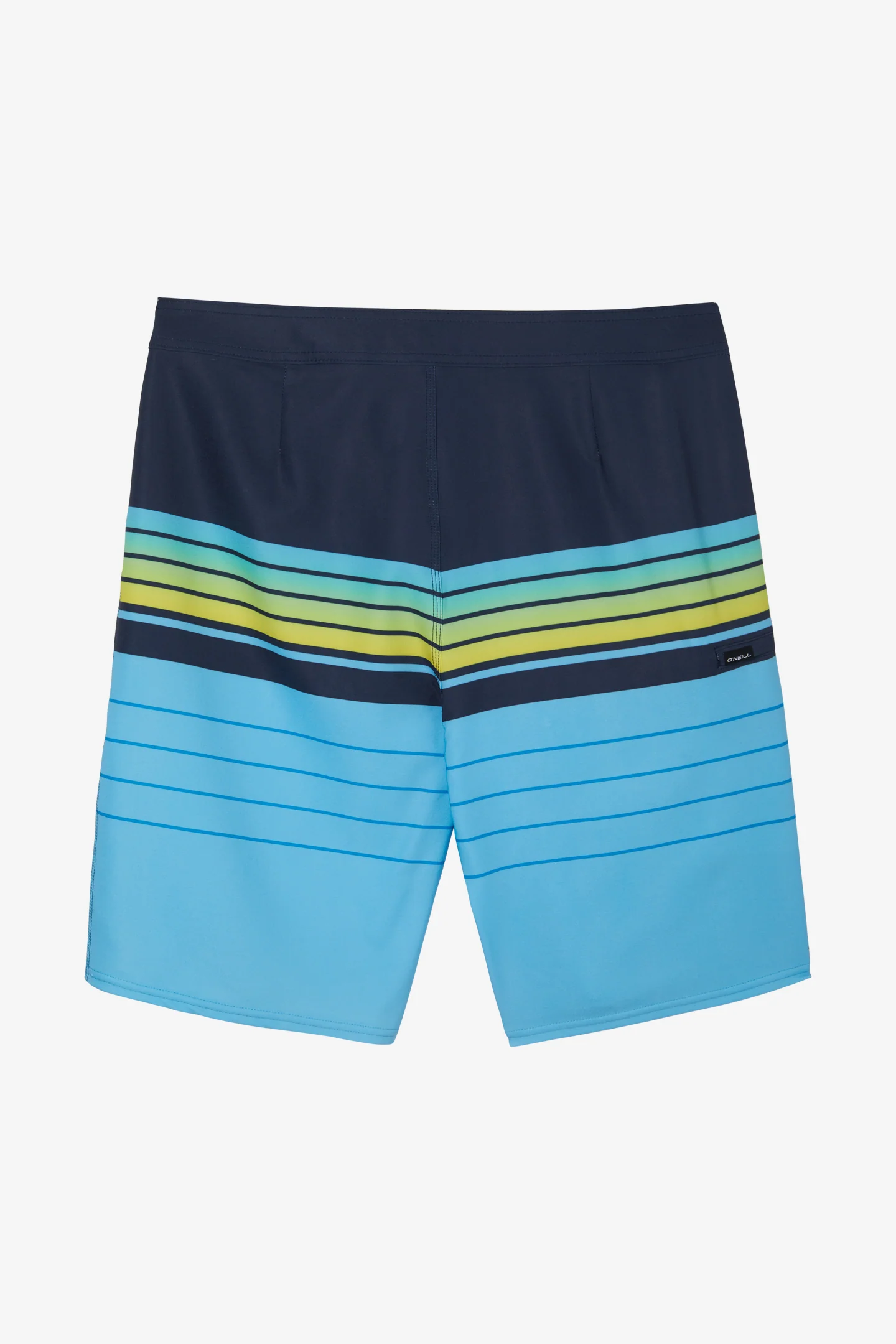MENS HYPERFREAK HEIST BOARDSHORTS - Image 2