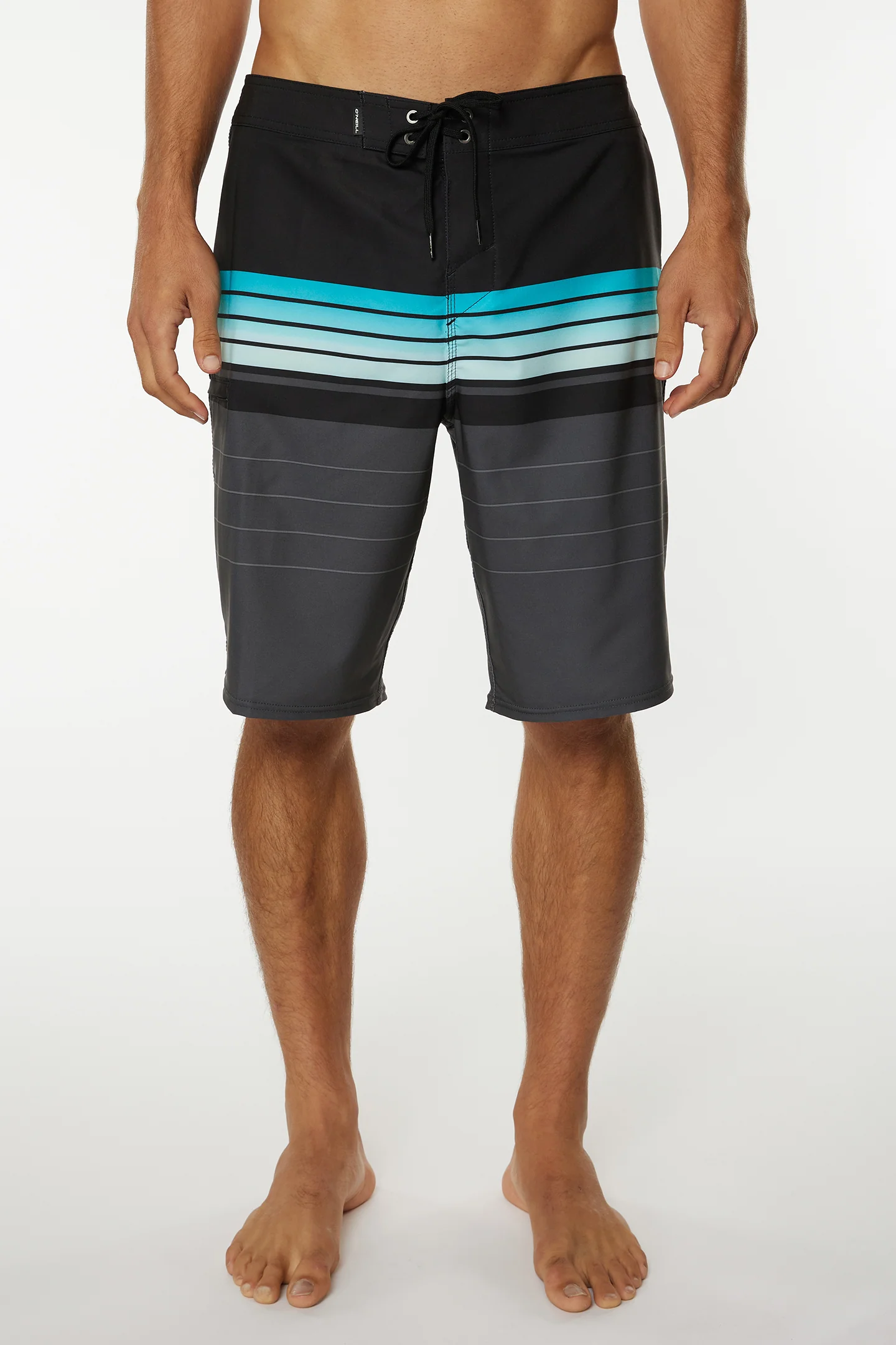 MENS HYPERFREAK HEIST BOARDSHORTS - Image 3