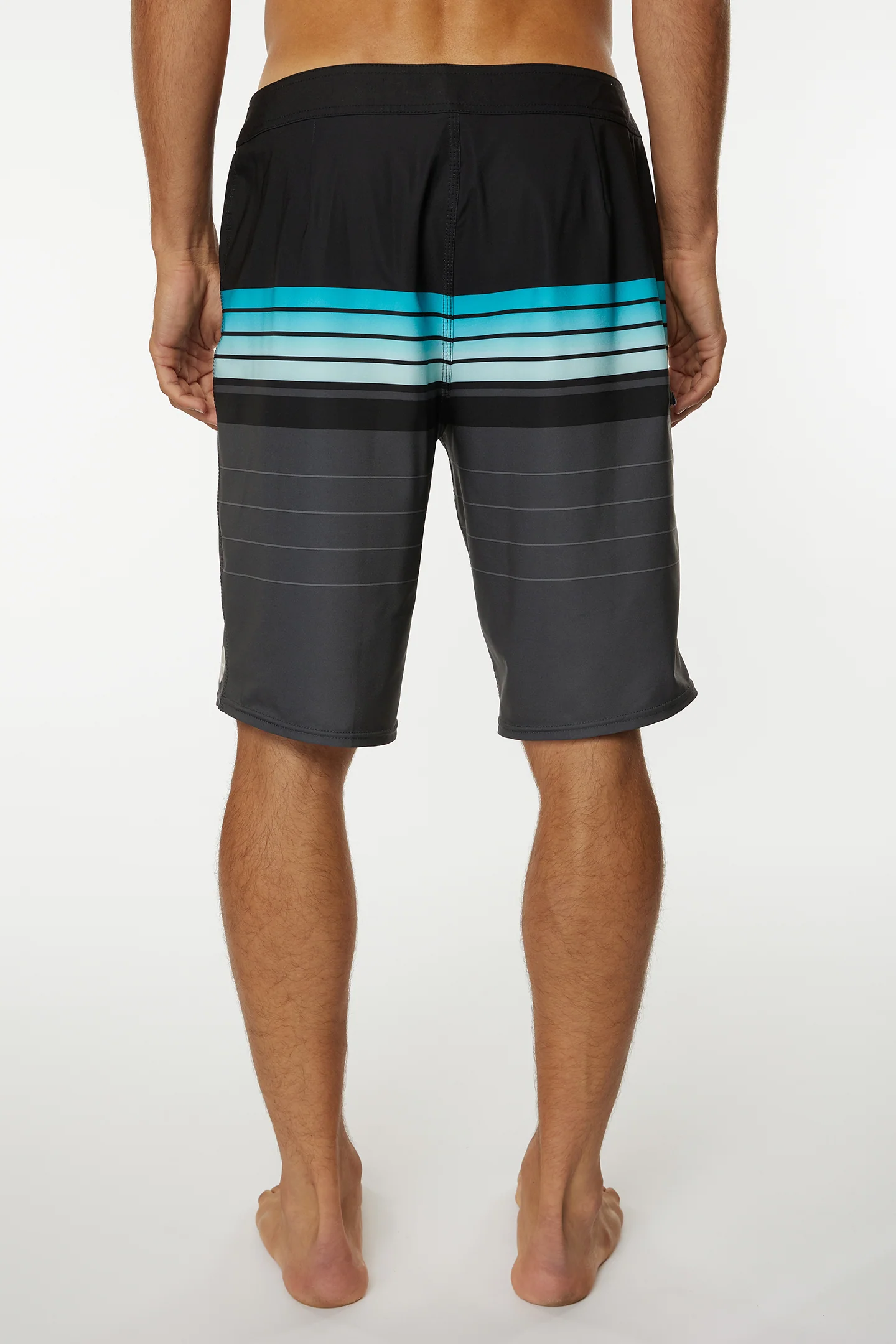 MENS HYPERFREAK HEIST BOARDSHORTS - Image 4
