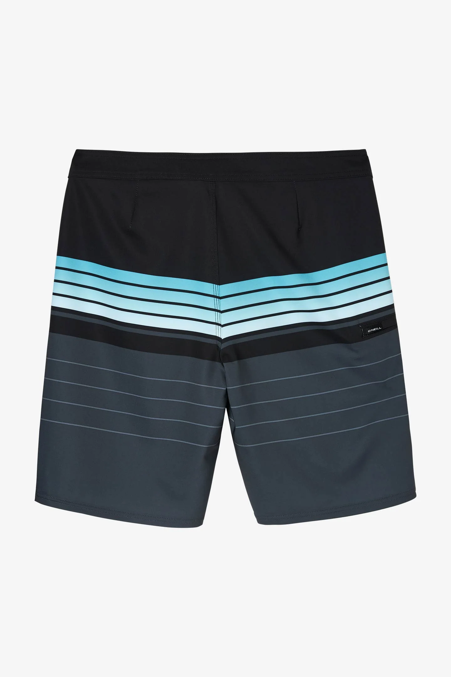 MENS HYPERFREAK HEIST BOARDSHORTS - Image 5