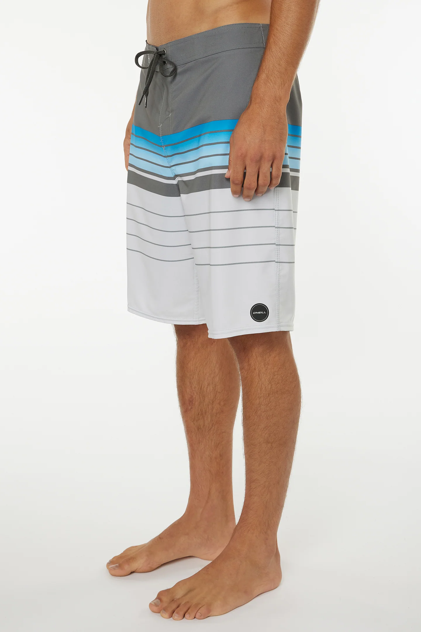 MENS HYPERFREAK HEIST BOARDSHORTS - Image 2