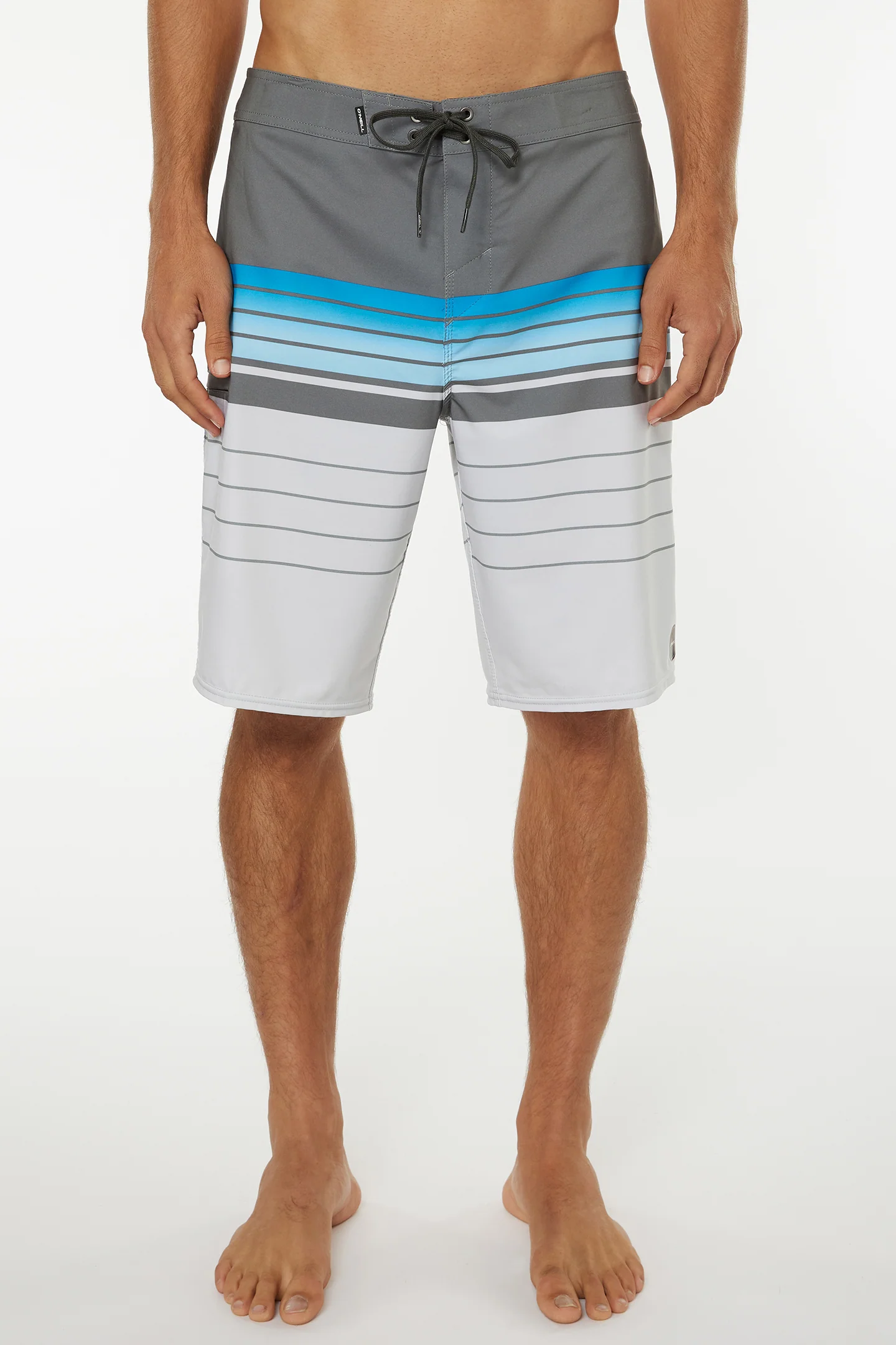 MENS HYPERFREAK HEIST BOARDSHORTS - Image 3