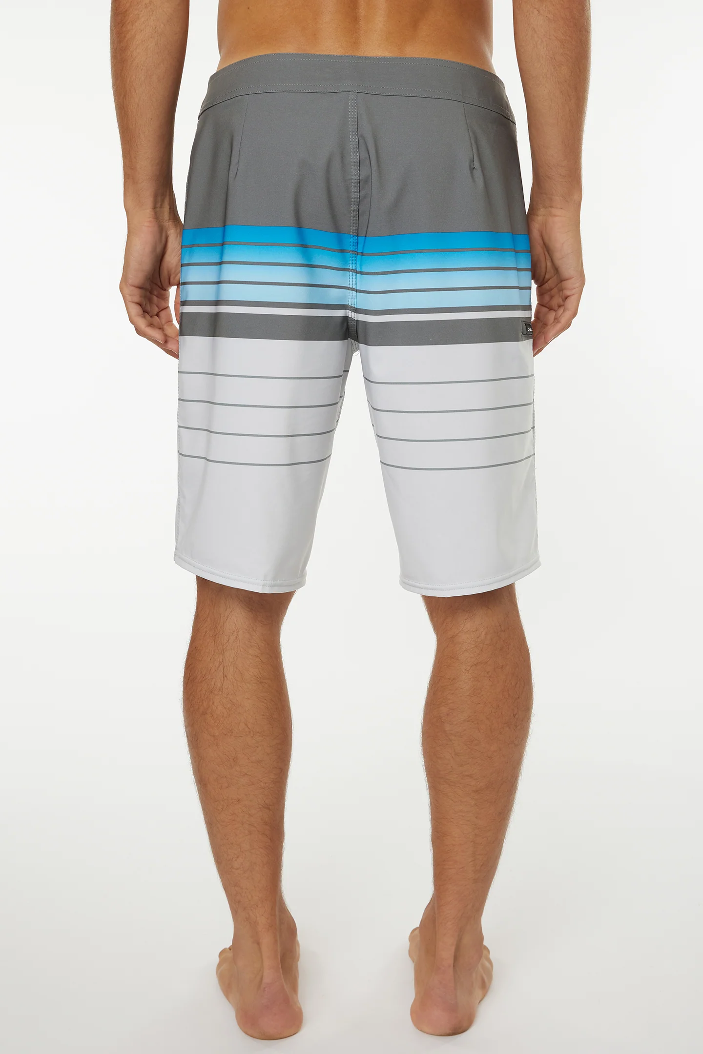 MENS HYPERFREAK HEIST BOARDSHORTS - Image 4