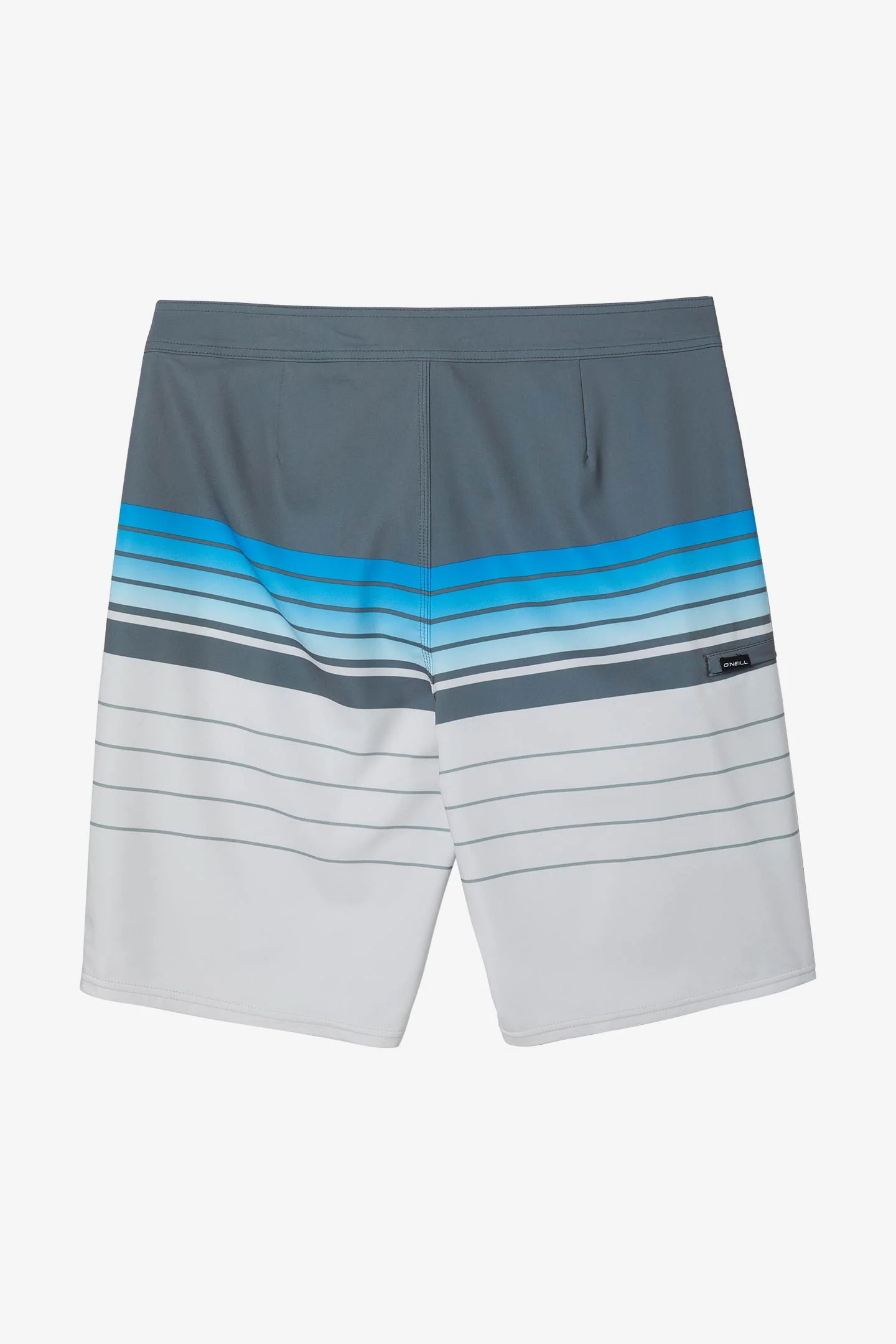 MENS HYPERFREAK HEIST BOARDSHORTS - Image 5