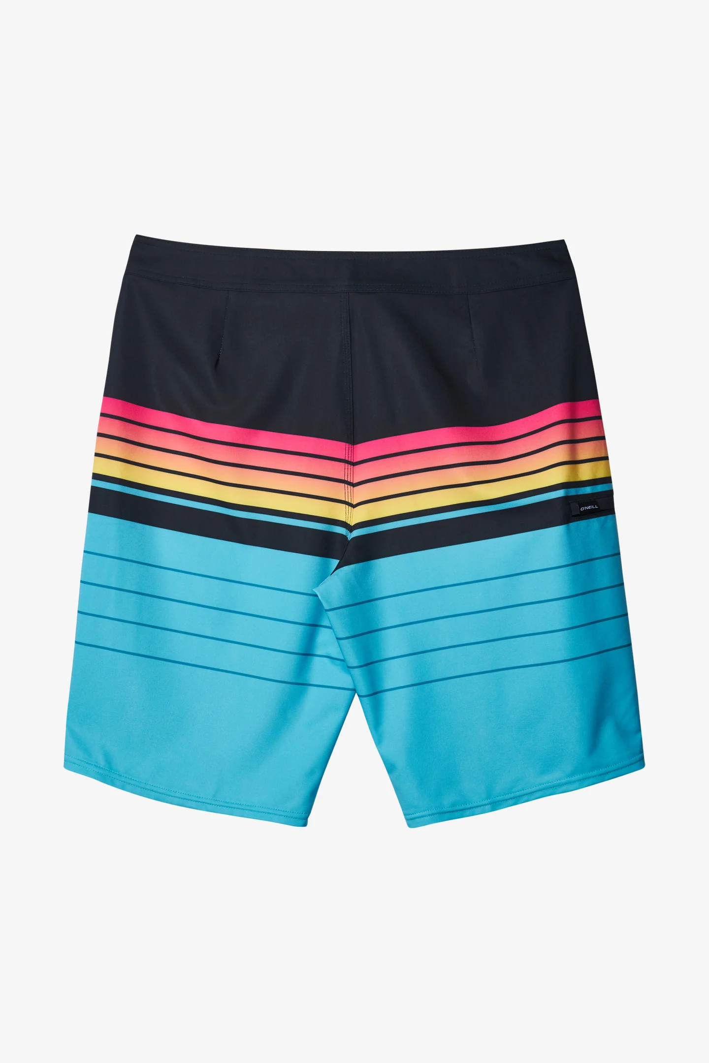MENS HYPERFREAK HEIST BOARDSHORTS - Image 5