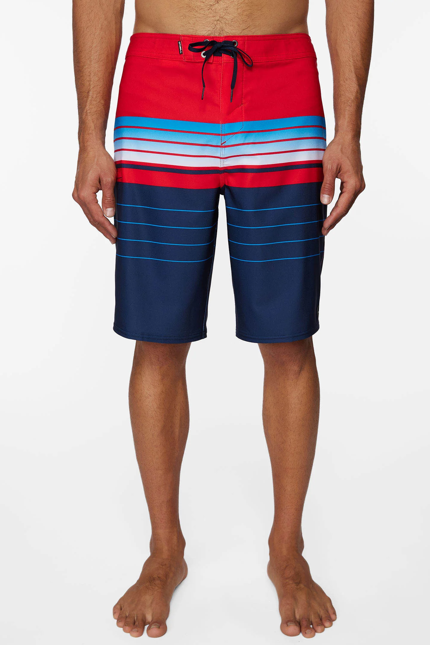 MENS HYPERFREAK HEIST BOARDSHORTS - Image 3