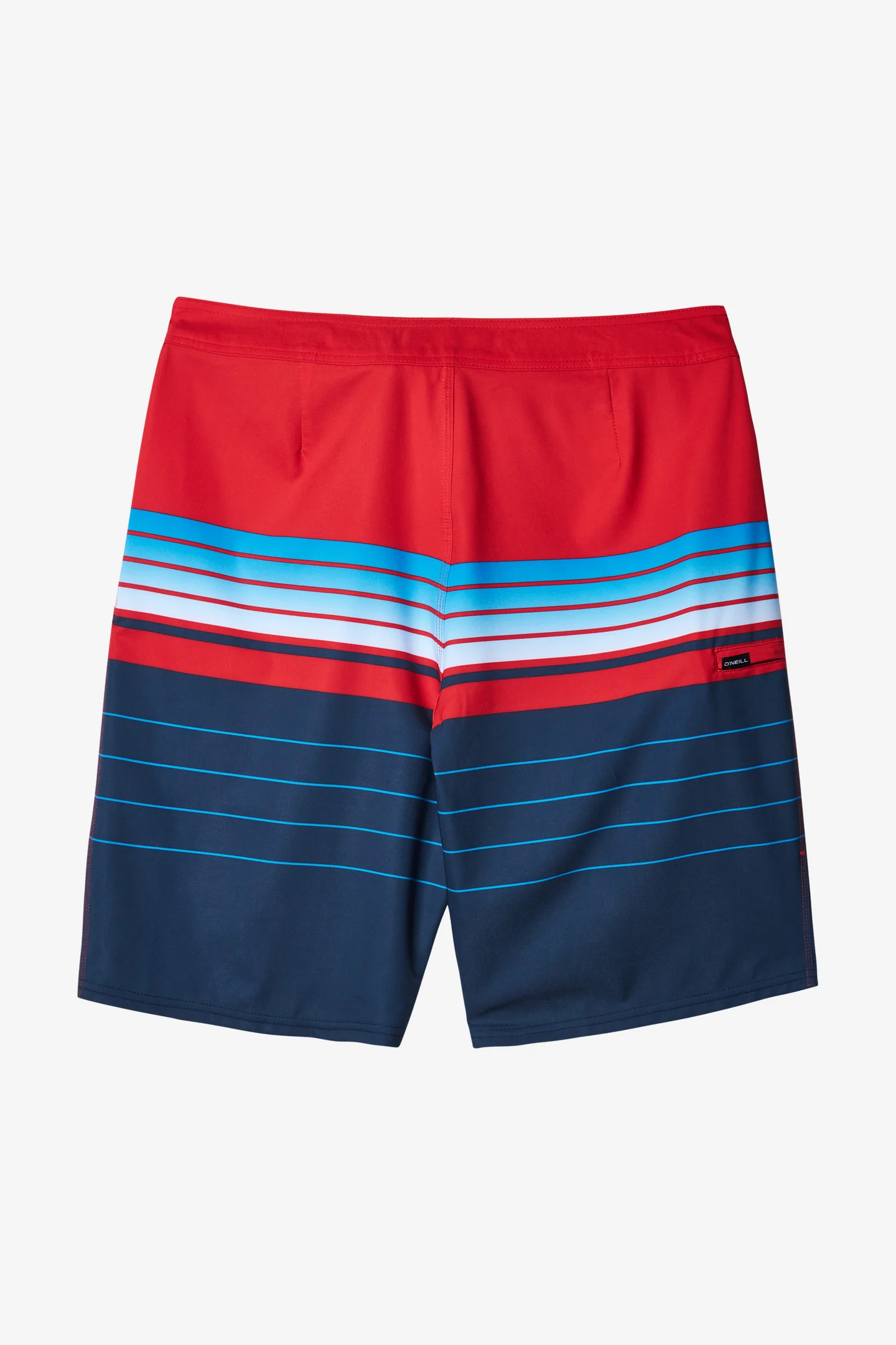 MENS HYPERFREAK HEIST BOARDSHORTS - Image 5