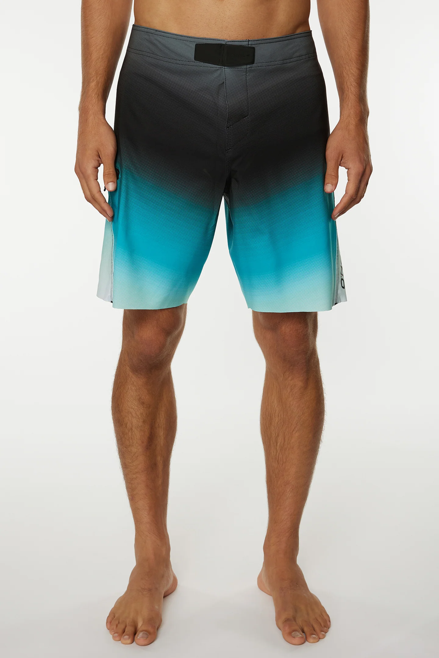 MENS HYPERFREAK HYDRO COMP 19'' BOARDSHORTS - Image 3