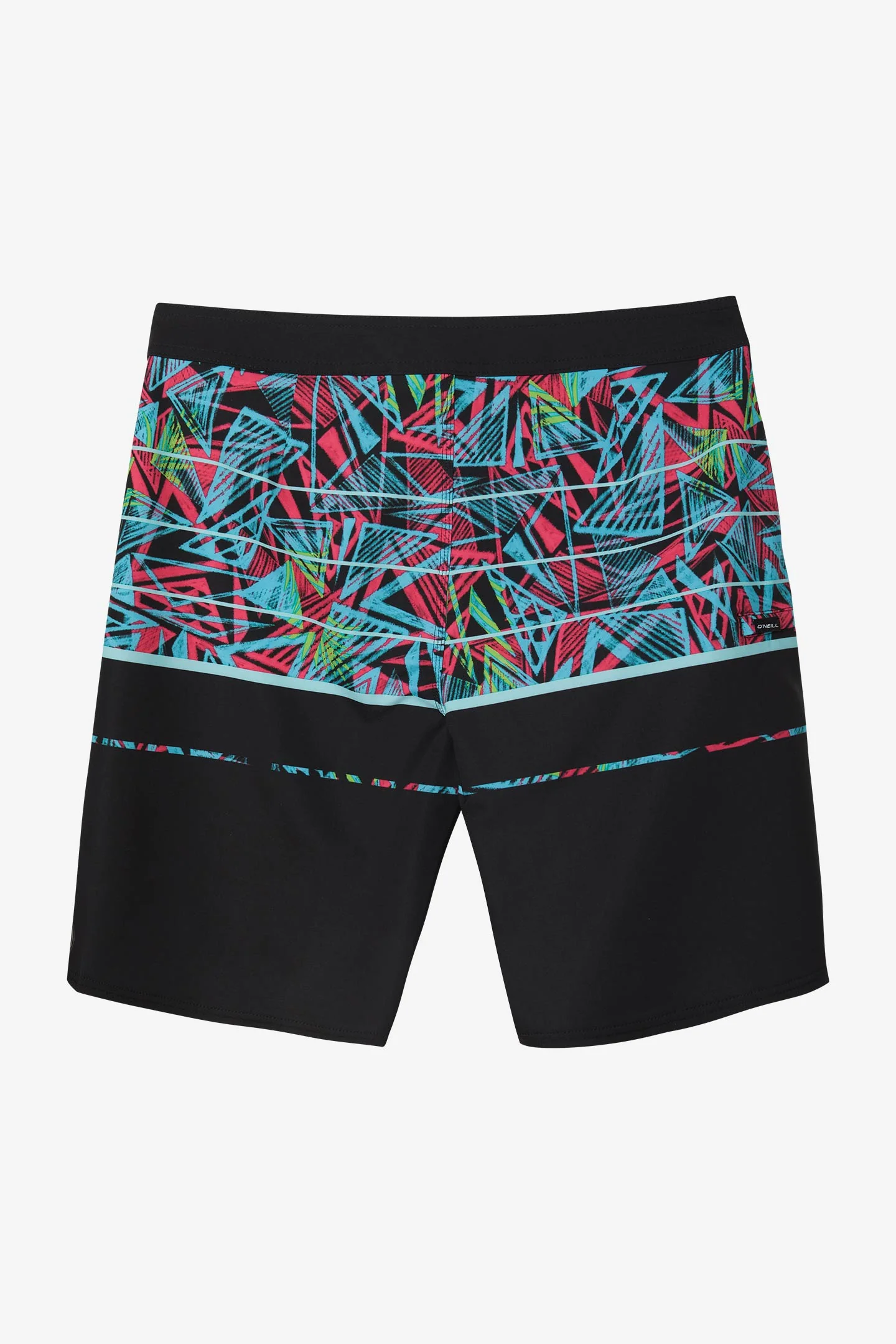 MENS HYPERFREAK HYDRO WANDERER 20'' BOARDSHORTS - Image 5