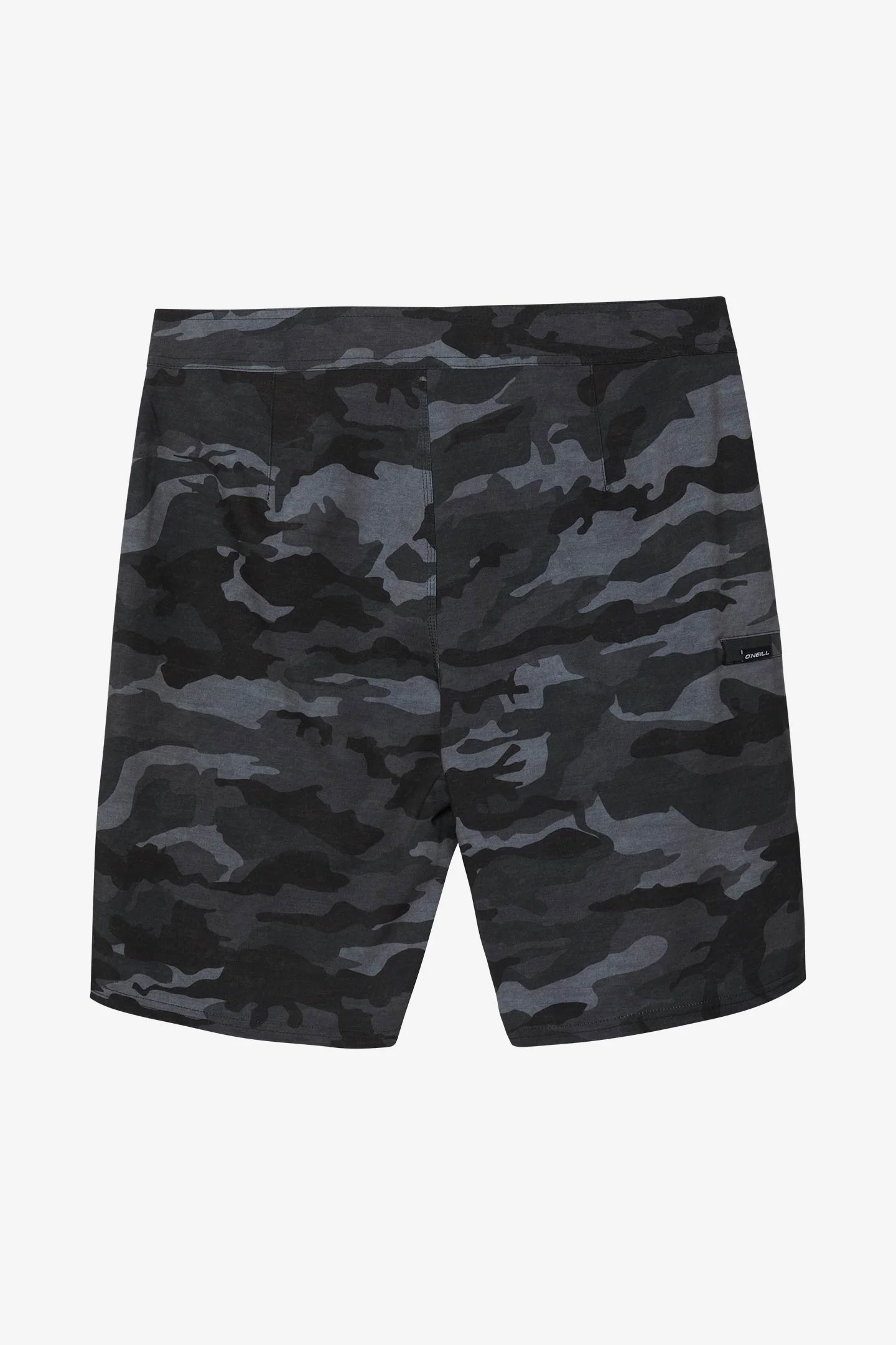 MENS HYPERFREAK SOLID BOARDSHORT - Image 5