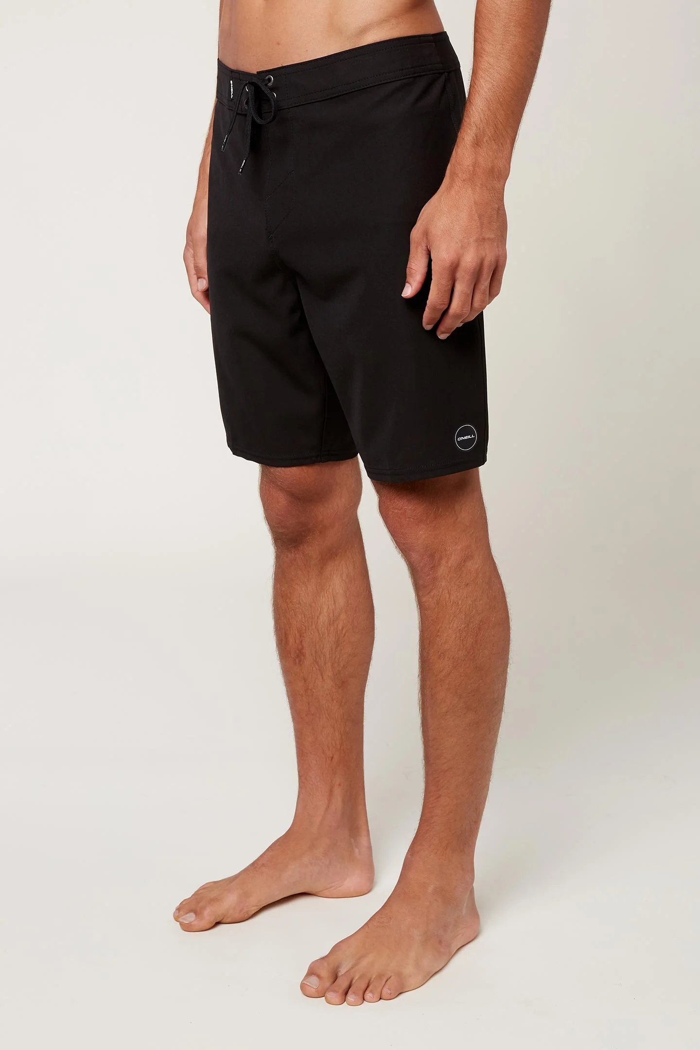 MENS HYPERFREAK SOLID BOARDSHORT - Image 2