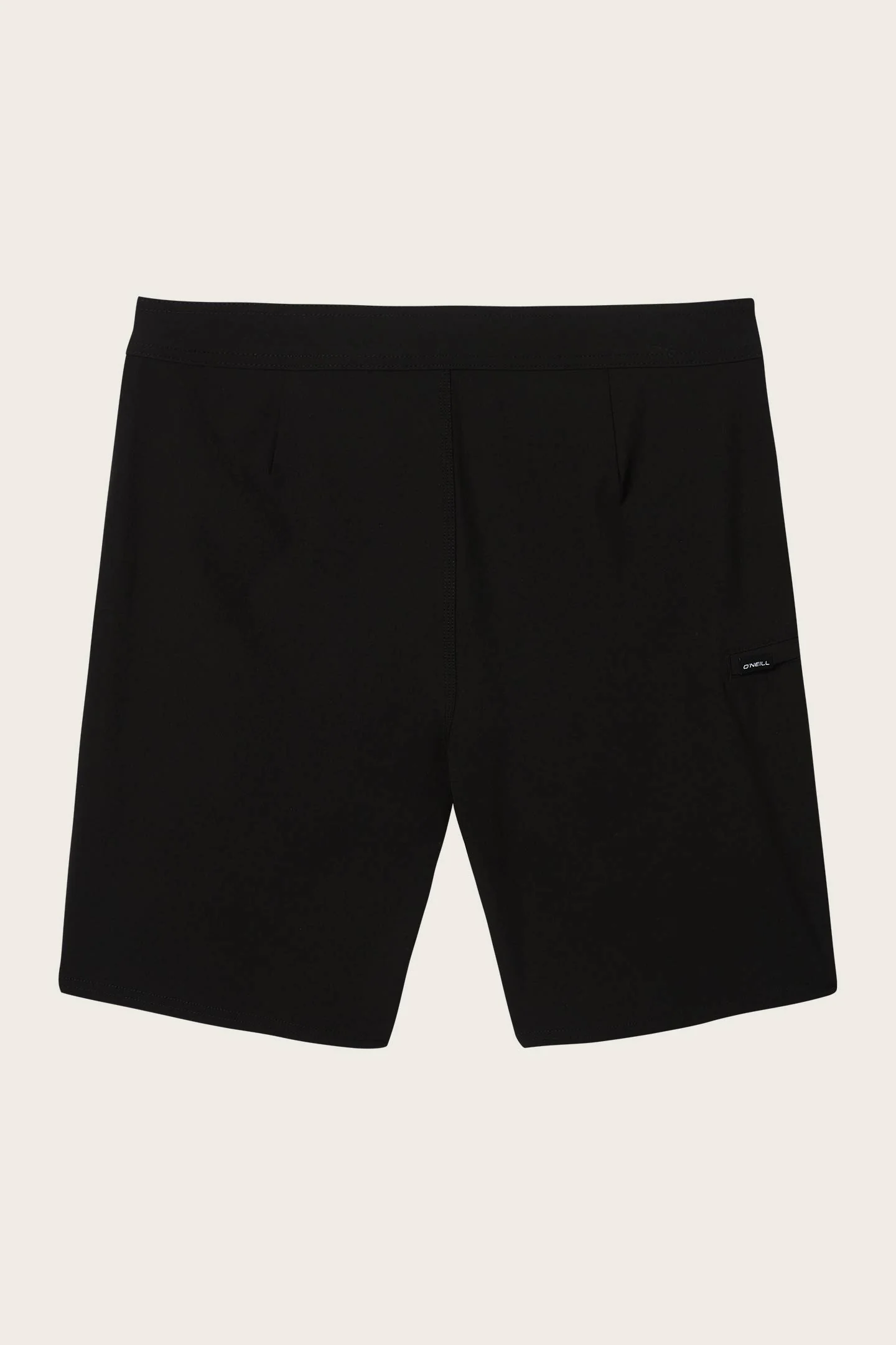 MENS HYPERFREAK SOLID BOARDSHORT - Image 5