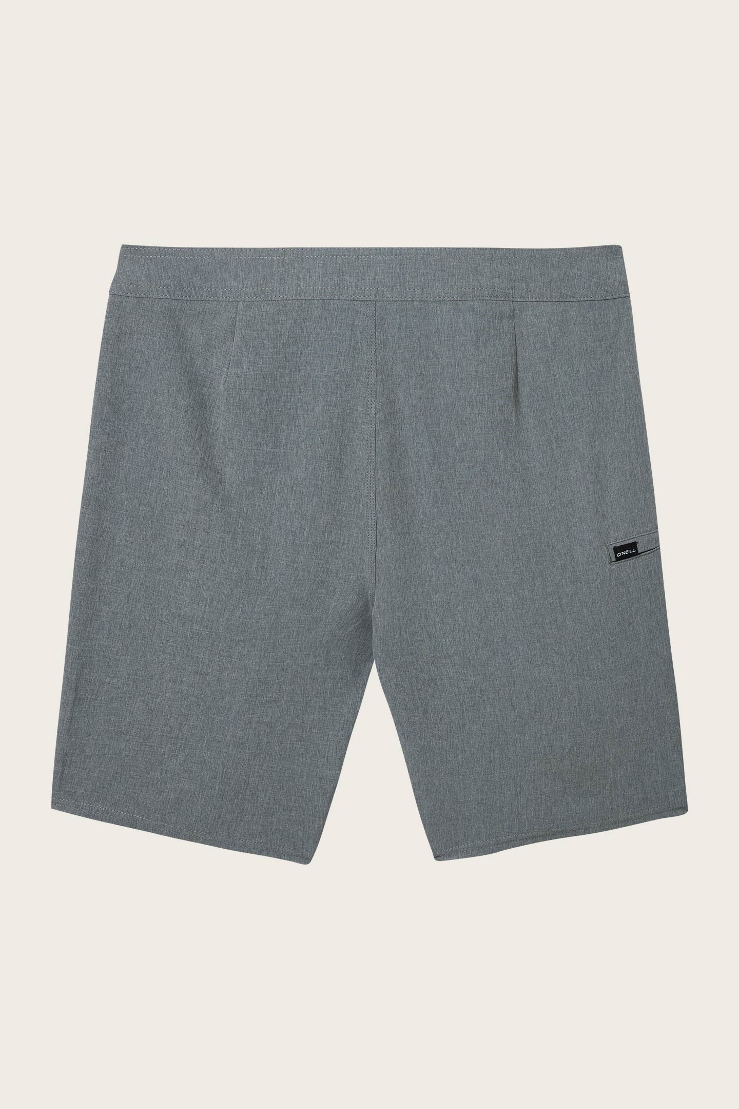 MENS HYPERFREAK SOLID BOARDSHORT - Image 2