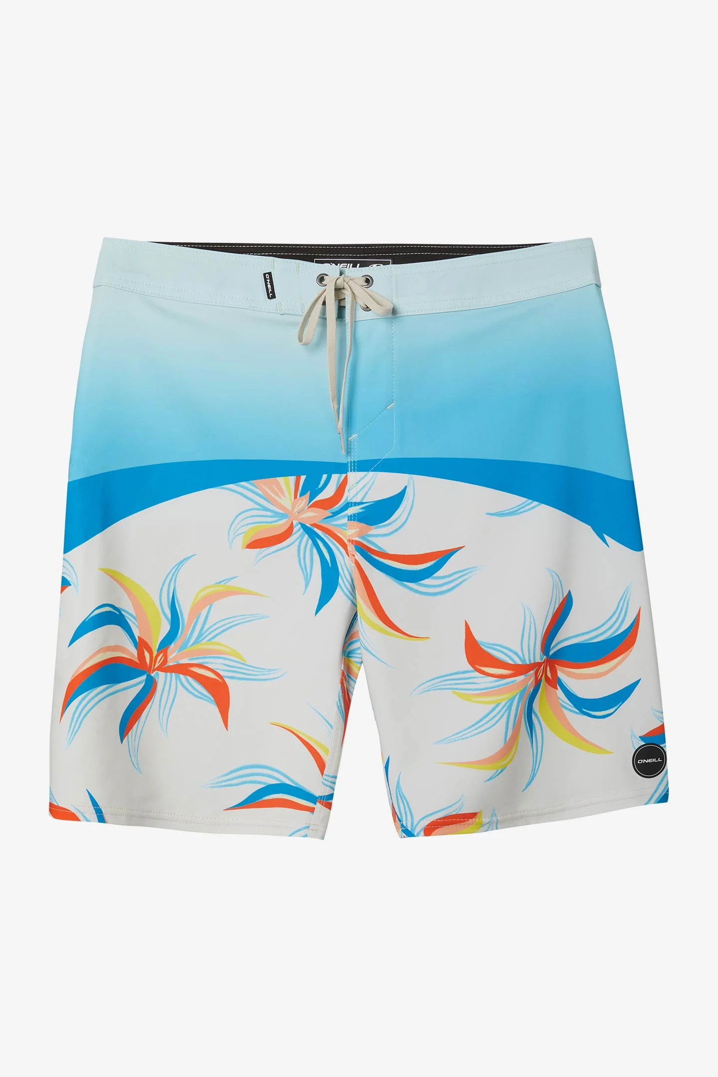 MENS HYPERFREAK 20" BOARDSHORTS
