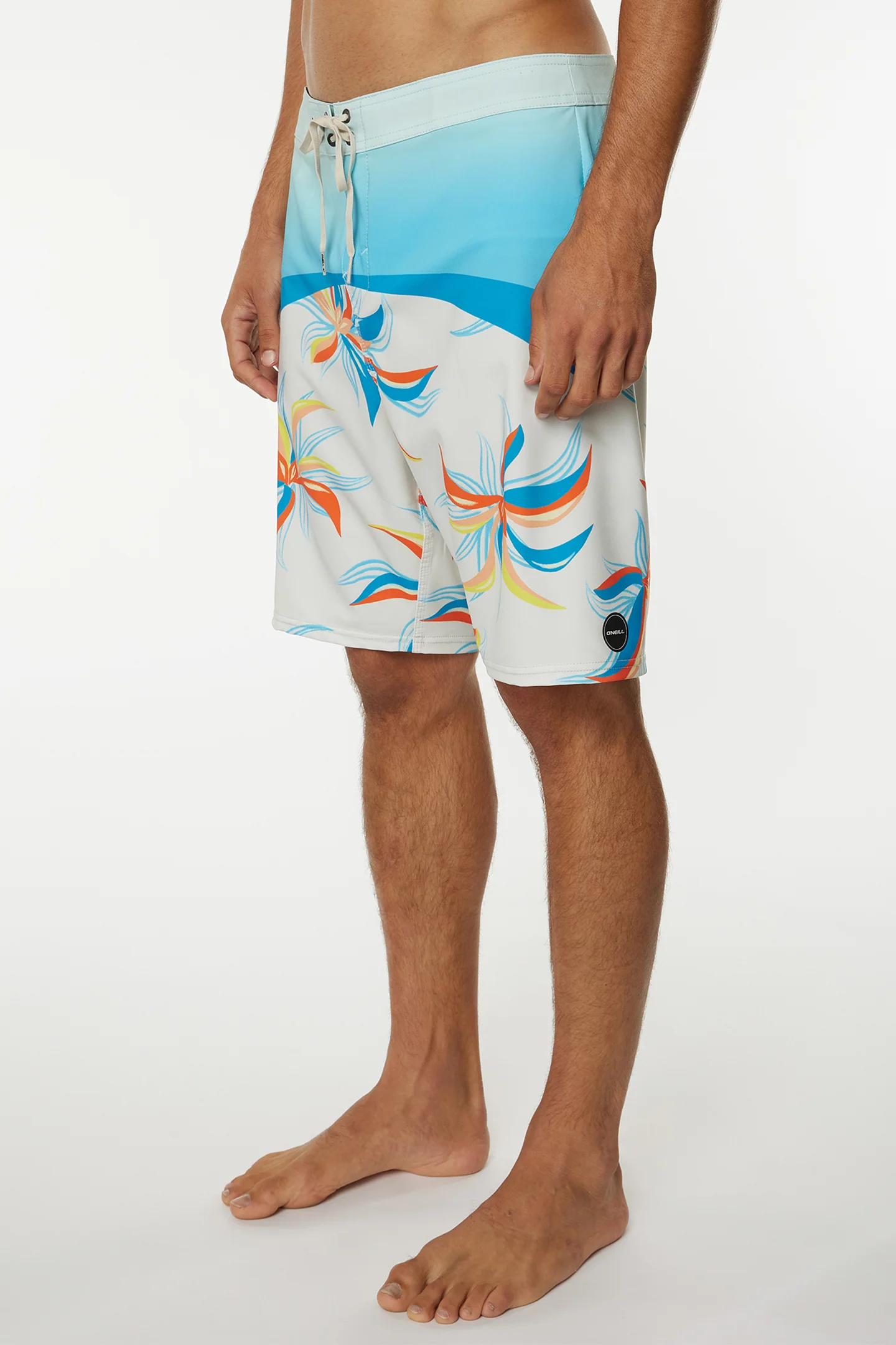 MENS HYPERFREAK 20" BOARDSHORTS - Image 2