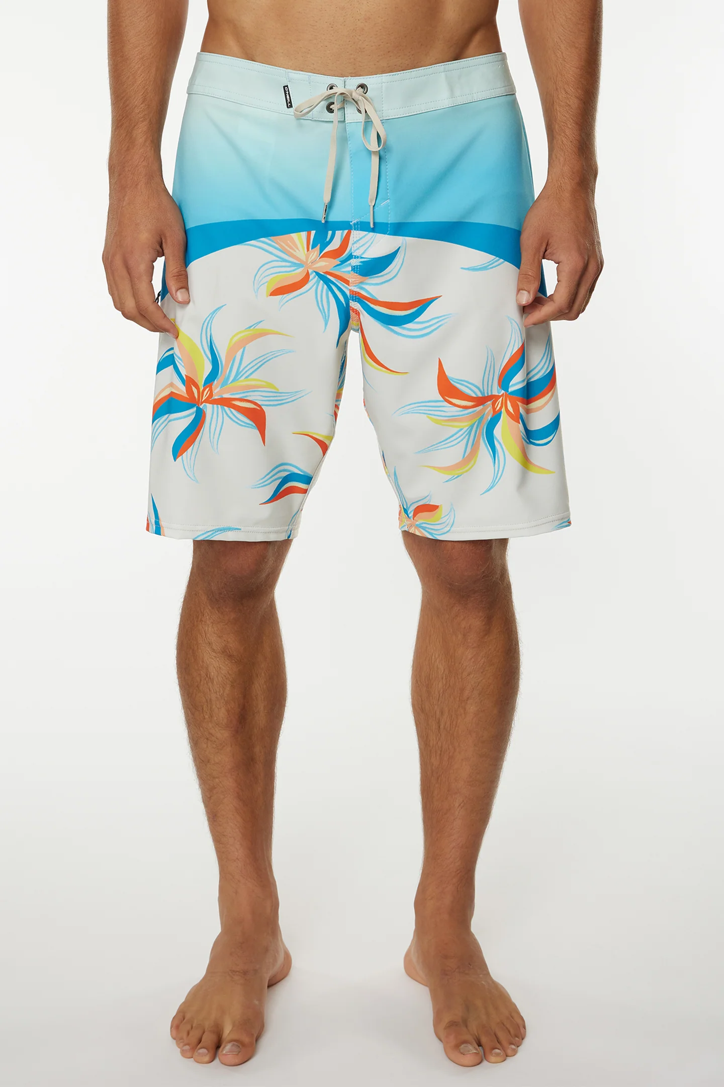 MENS HYPERFREAK 20" BOARDSHORTS - Image 3