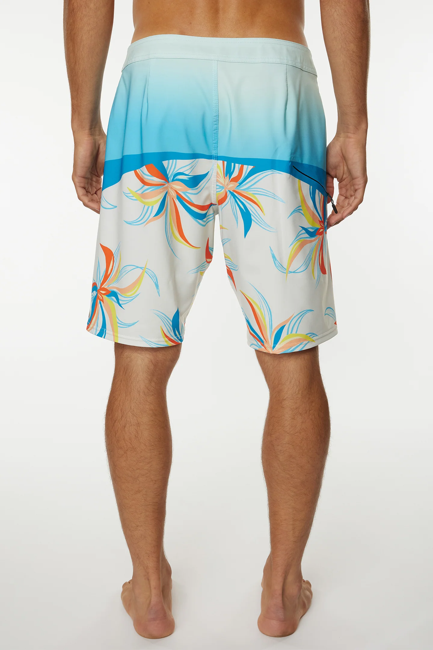 MENS HYPERFREAK 20" BOARDSHORTS - Image 4