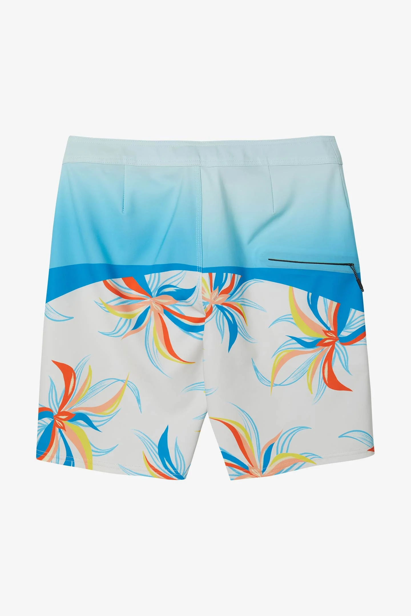 MENS HYPERFREAK 20" BOARDSHORTS - Image 5