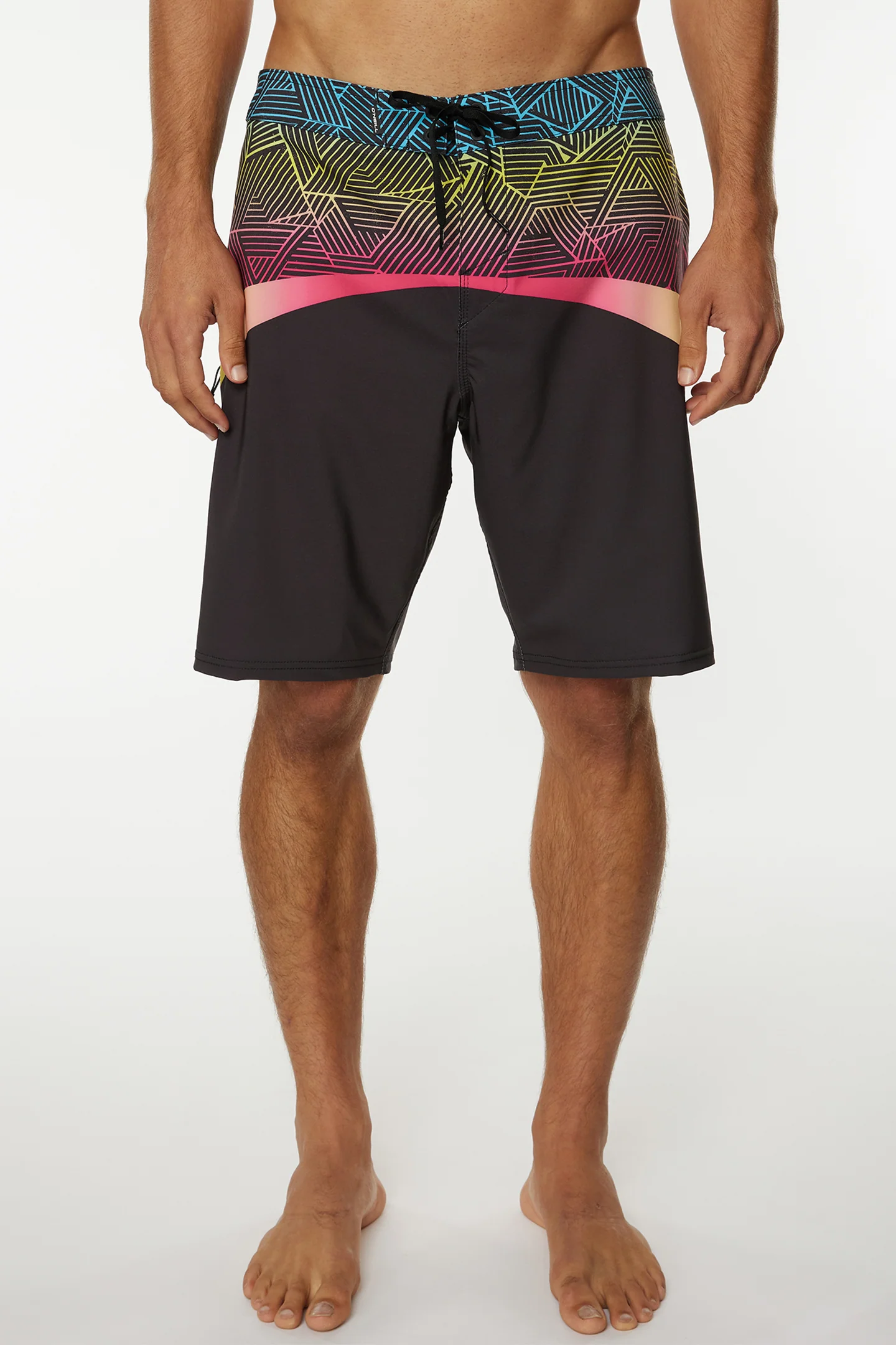 MENS HYPERFREAK 20" BOARDSHORTS - Image 3