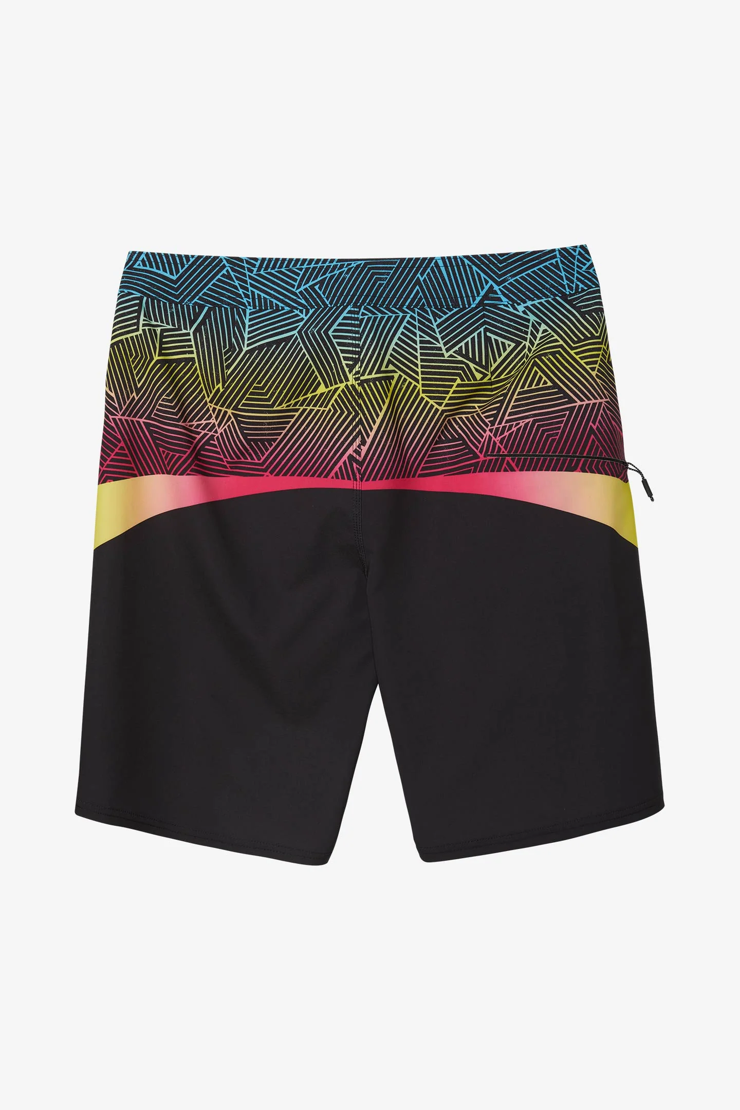 MENS HYPERFREAK 20" BOARDSHORTS - Image 5
