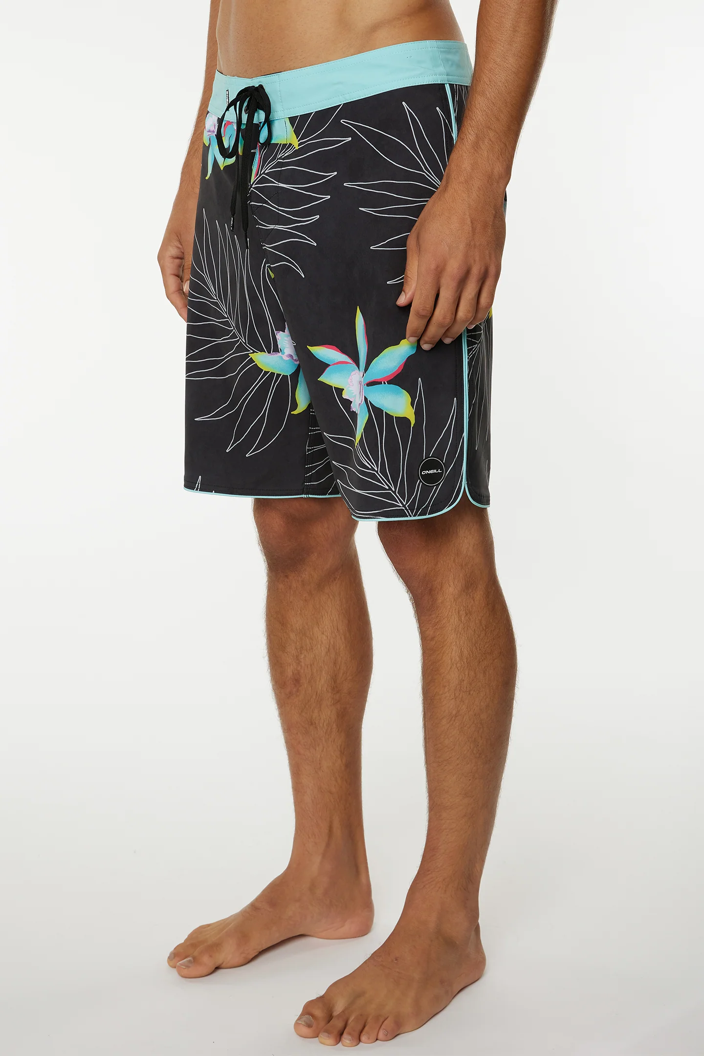 MENS HYPERFREAK ULU BOARDSHORTS - Image 2