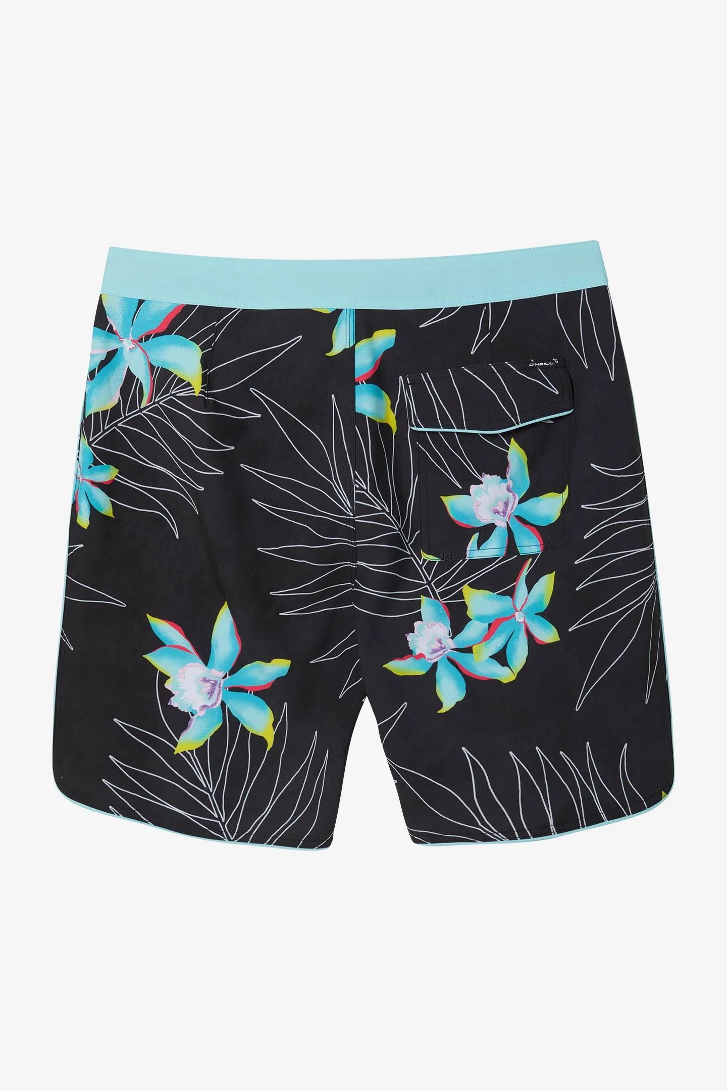 MENS HYPERFREAK ULU BOARDSHORTS - Image 5